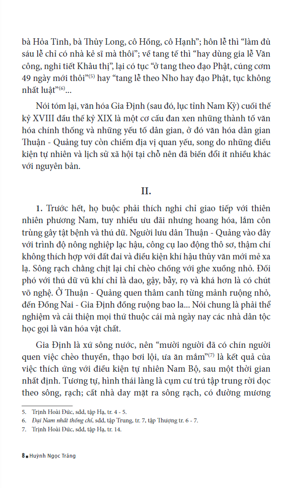 sài gòn gia định: ký ức lịch sử - văn hoá (tái bản 2019)
