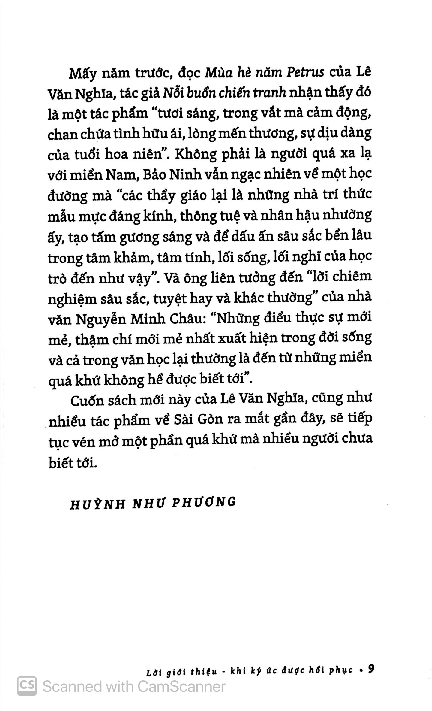 sài gòn - khâu lại mảnh thời gian (tái bản 2025)