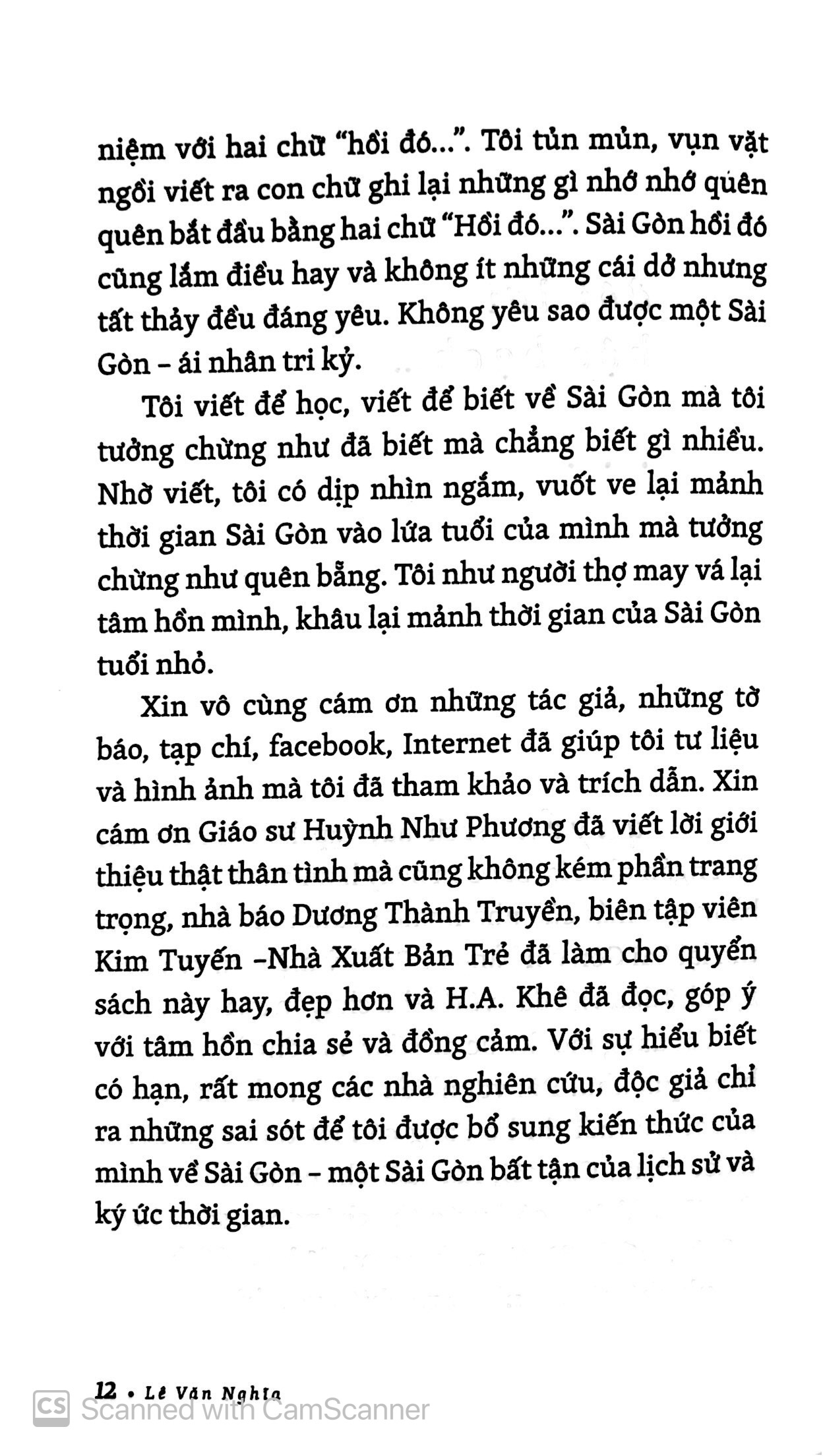 sài gòn - khâu lại mảnh thời gian (tái bản 2025)