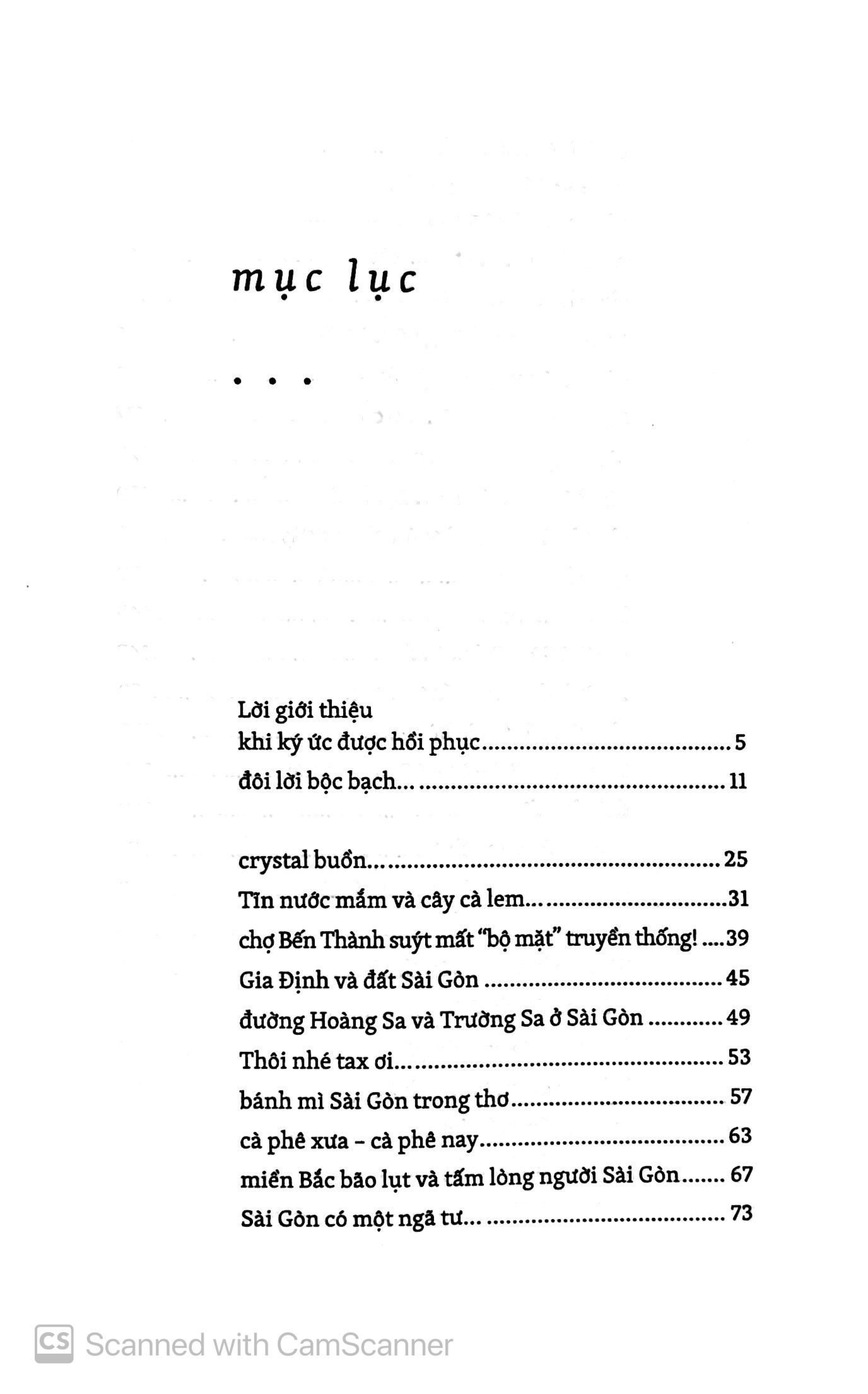sài gòn - khâu lại mảnh thời gian (tái bản 2025)