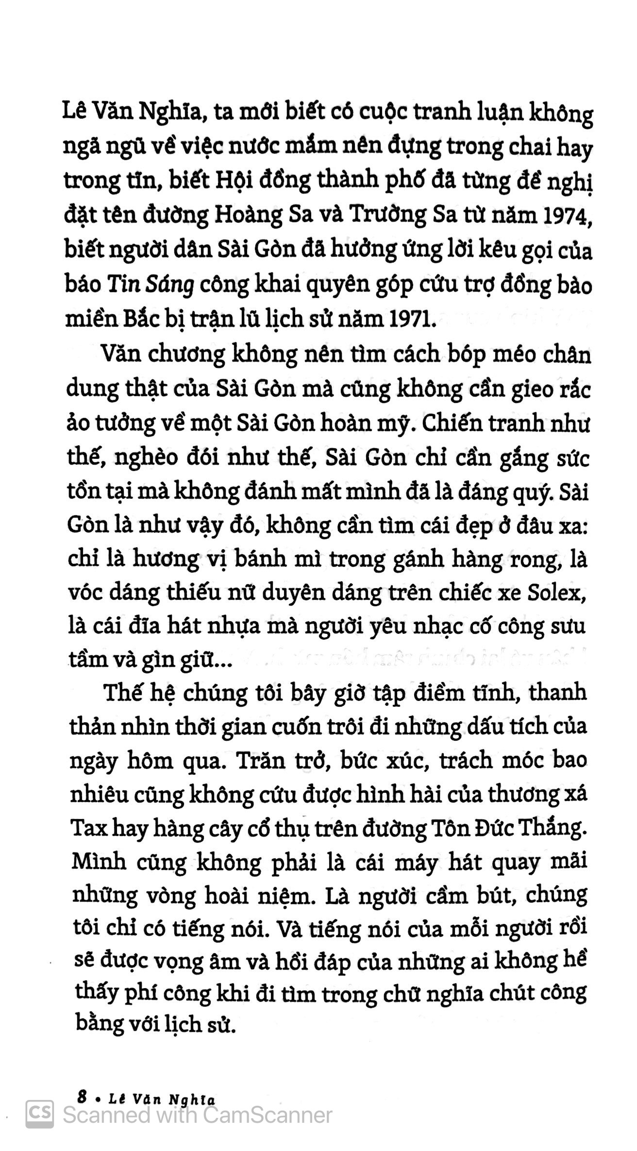 sài gòn - khâu lại mảnh thời gian (tái bản 2025)