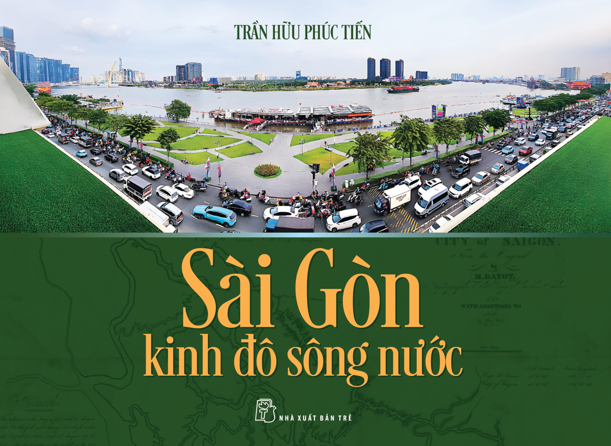 Sai Gon - Kinh Do Song Nuoc