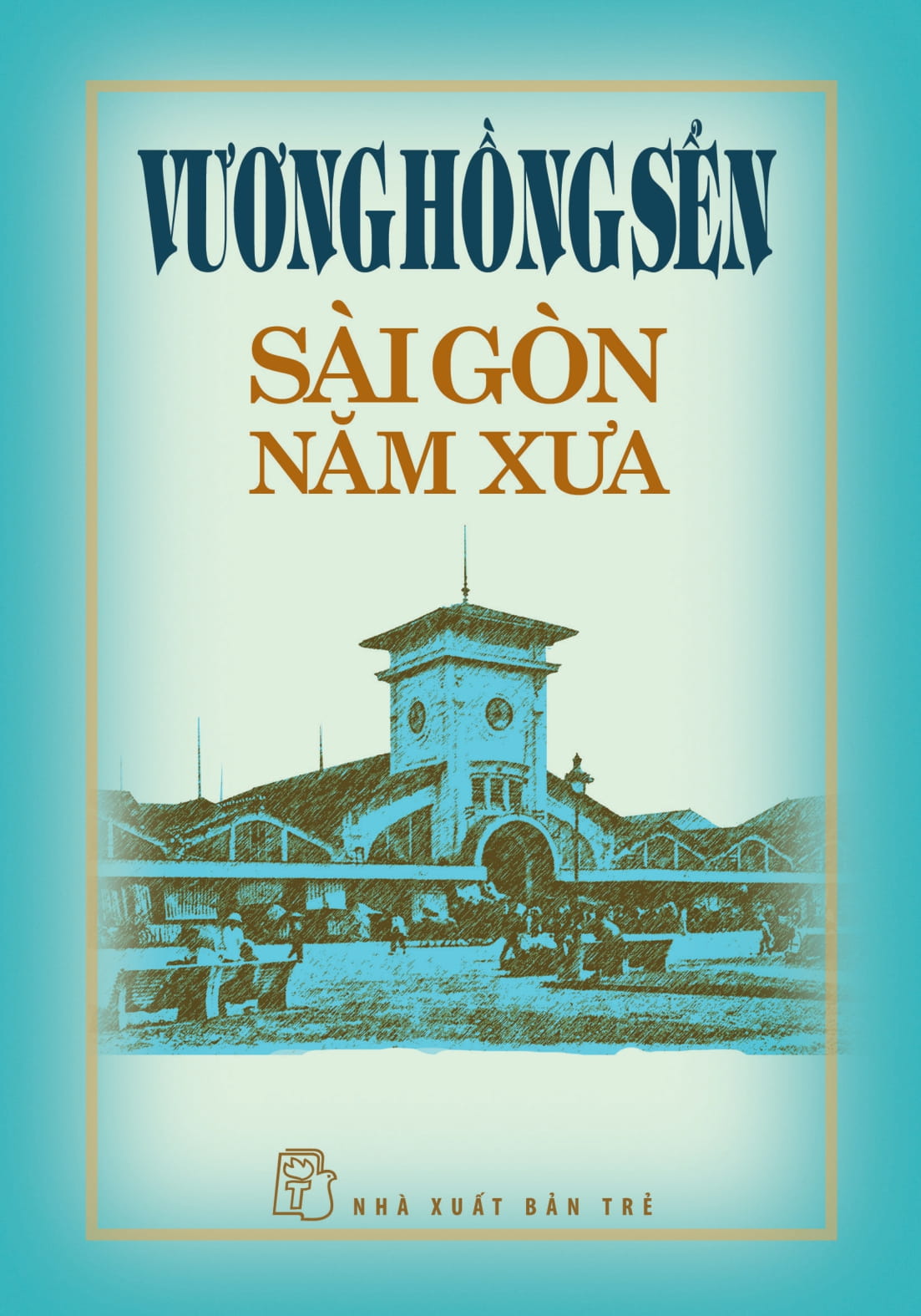 sài gòn năm xưa