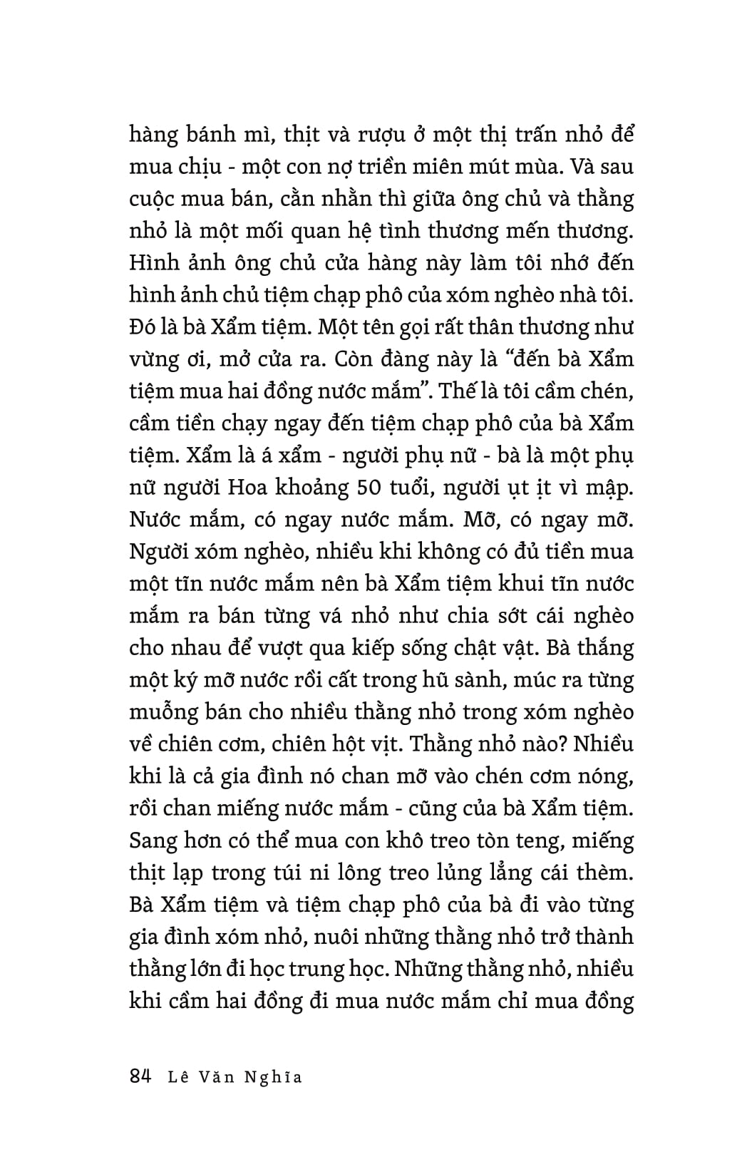 sài gòn - những mảnh ghép rời ký ức