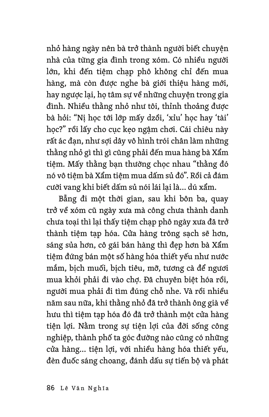 sài gòn - những mảnh ghép rời ký ức