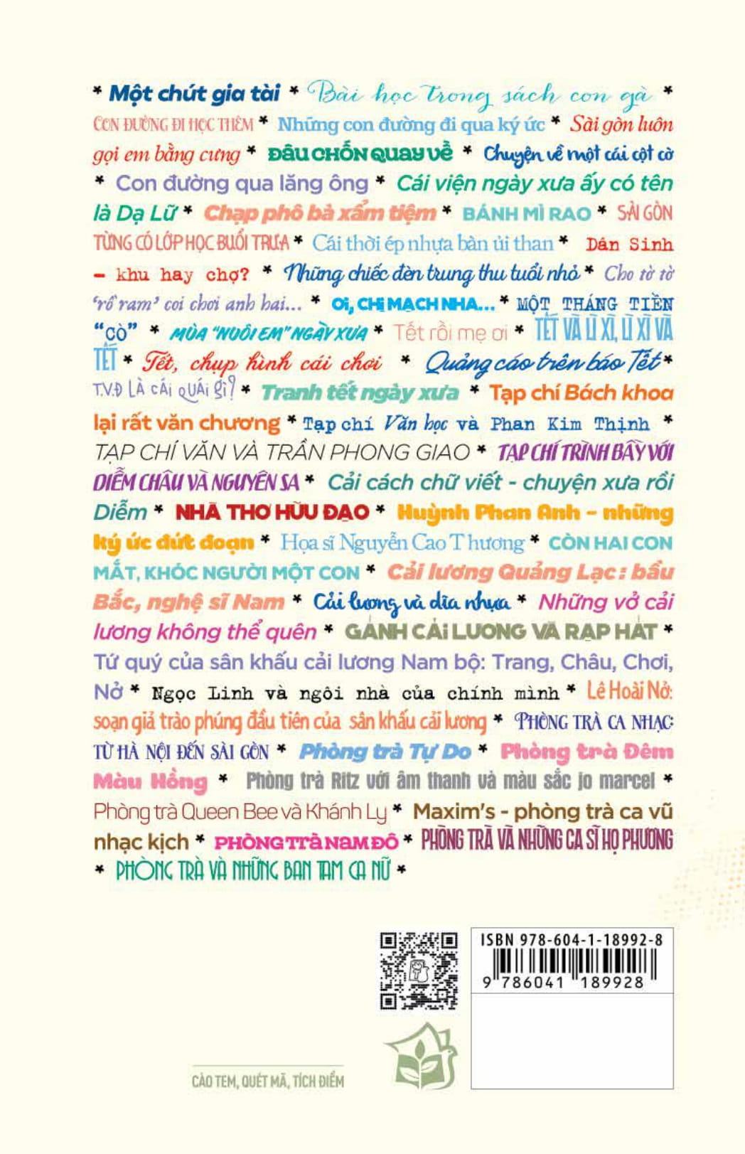 sài gòn - những mảnh ghép rời ký ức