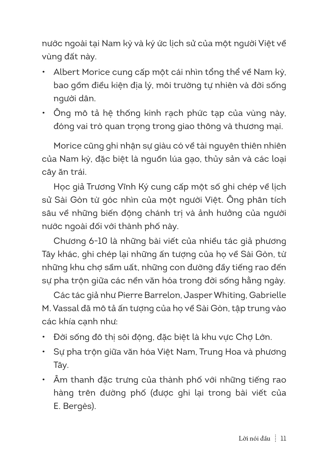 Sai Gon - Paris Vien Dong