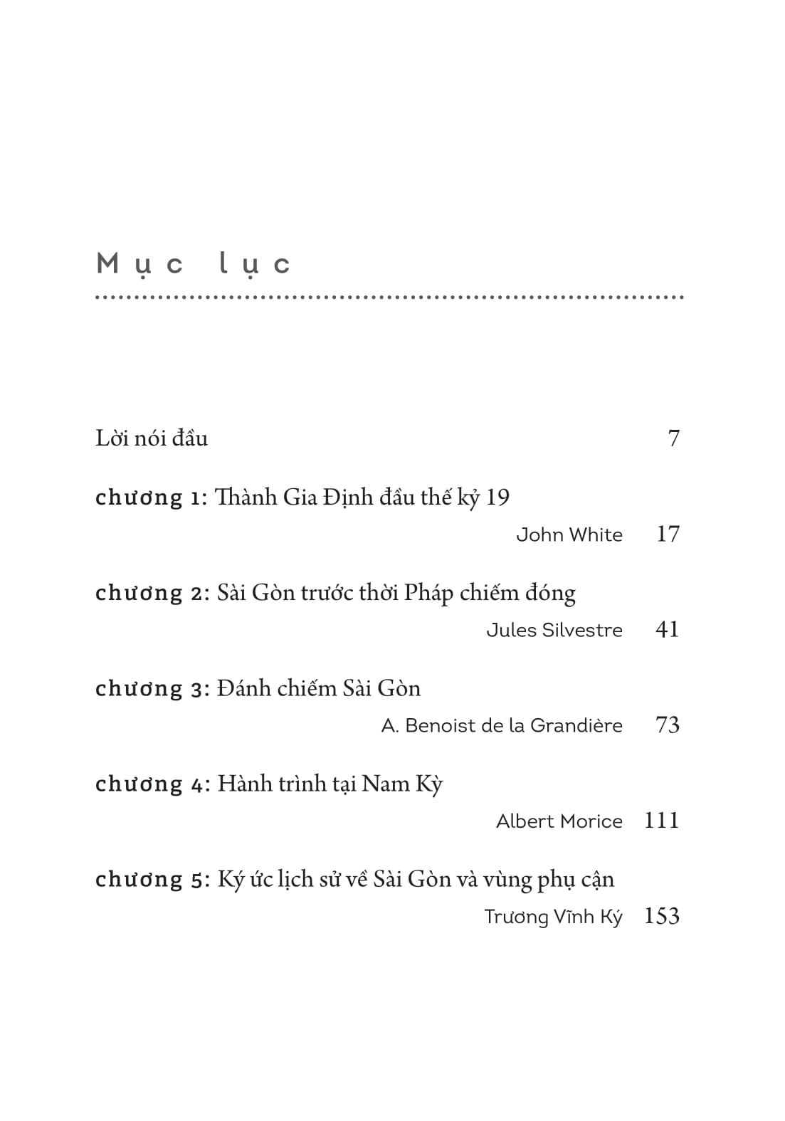 Sai Gon - Paris Vien Dong