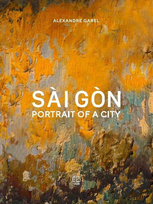 Sai Gon Portrait Of A City (Tai Ban 2025)