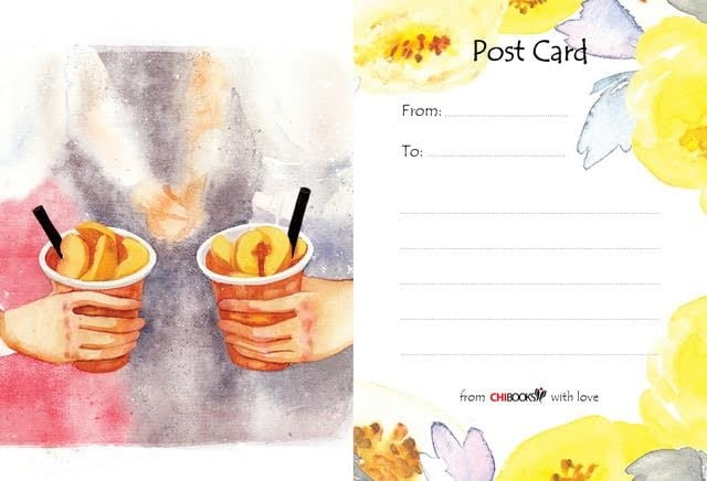 sài gòn quán xá thương yêu