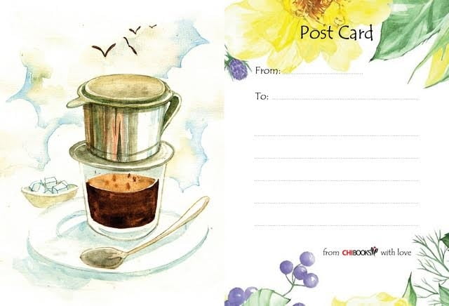 sài gòn quán xá thương yêu