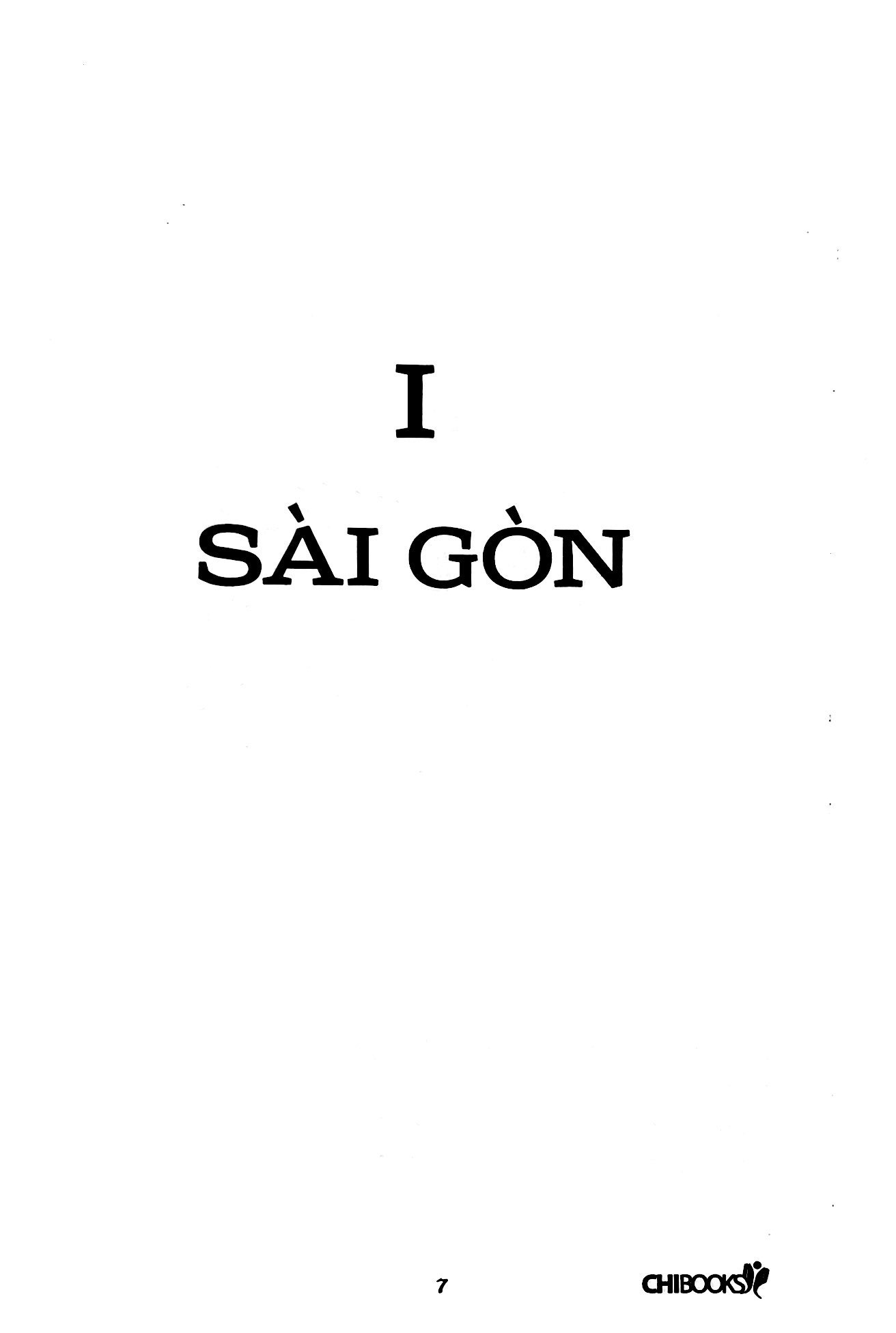 sài gòn, ruổi rong nỗi nhớ (tái bản 2021)