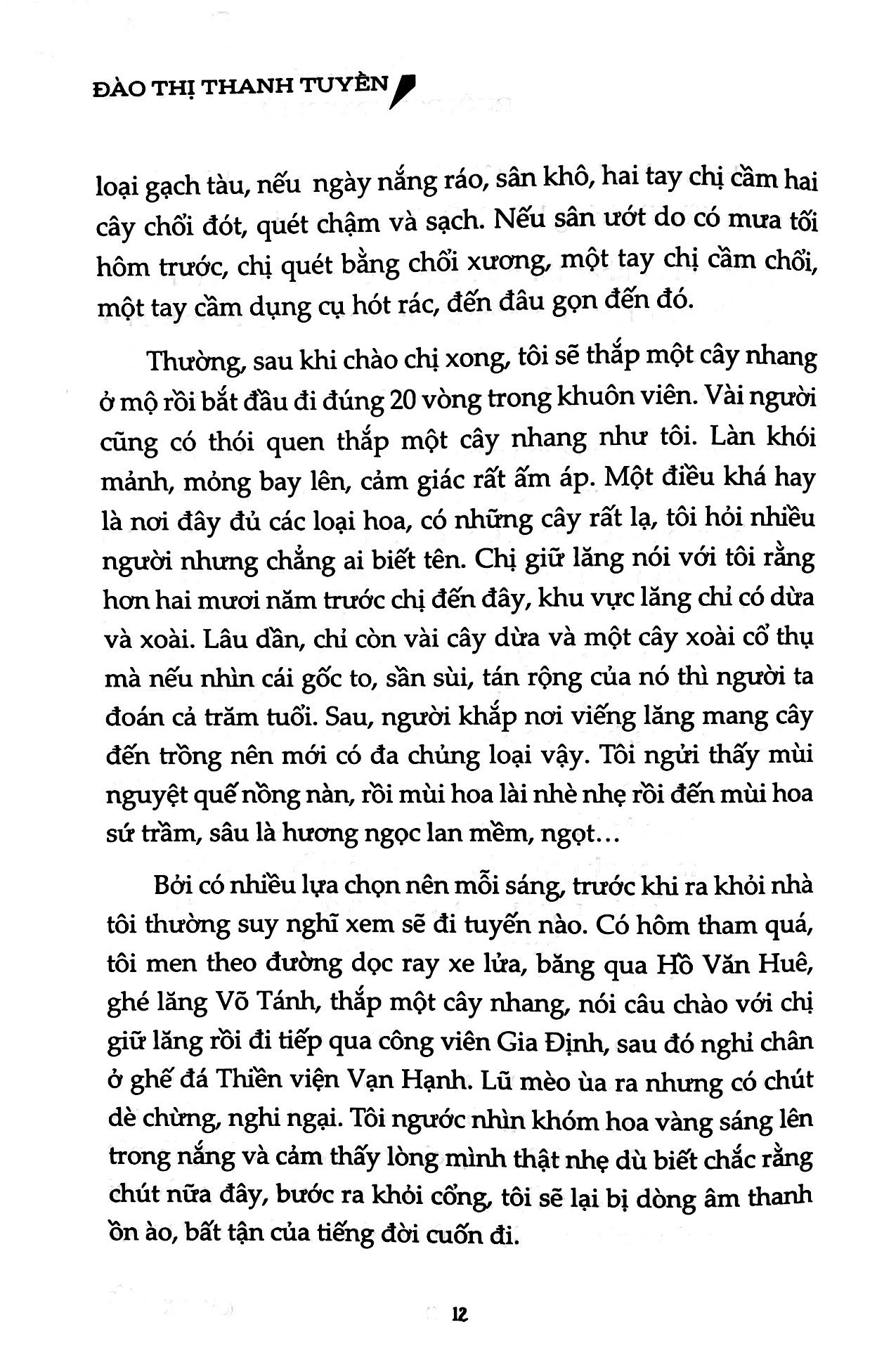 sài gòn, ruổi rong nỗi nhớ (tái bản 2021)