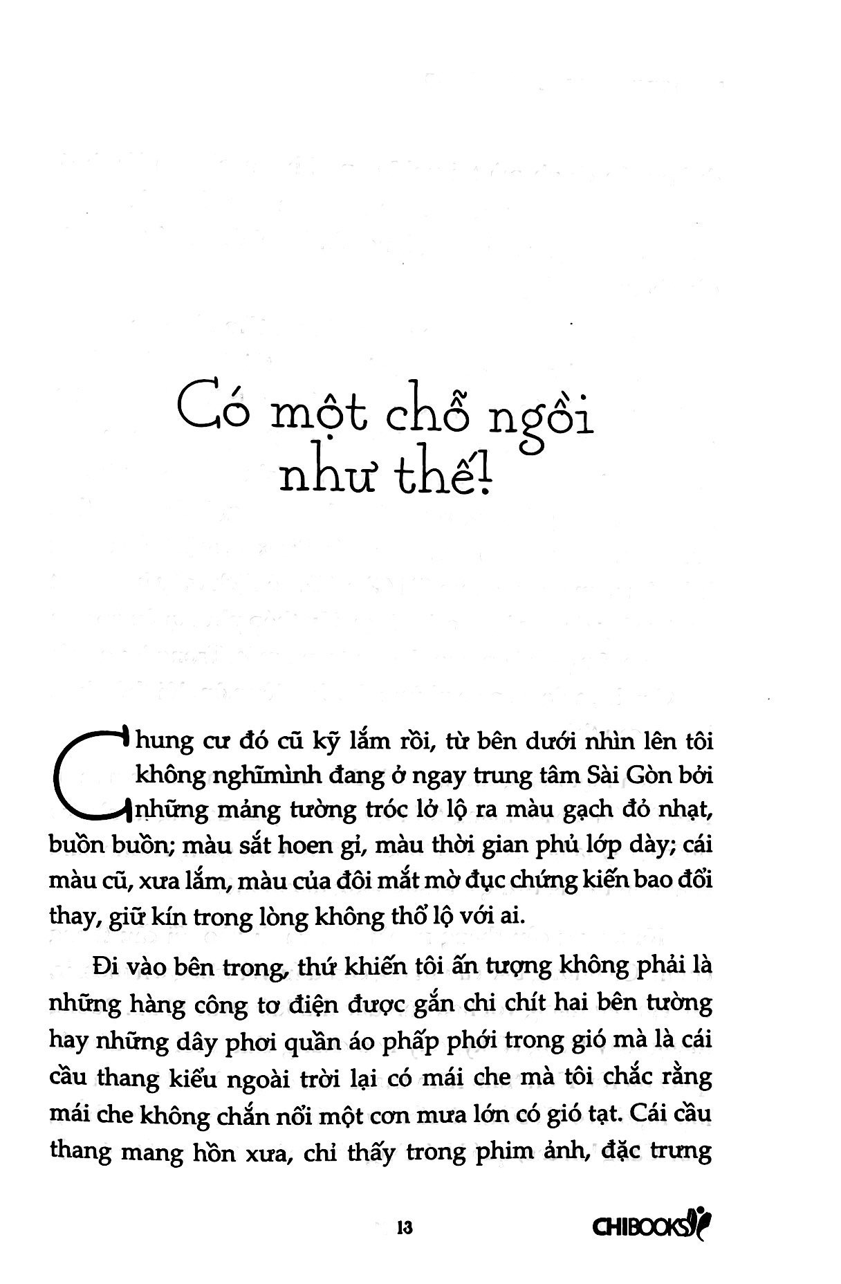 sài gòn, ruổi rong nỗi nhớ (tái bản 2021)