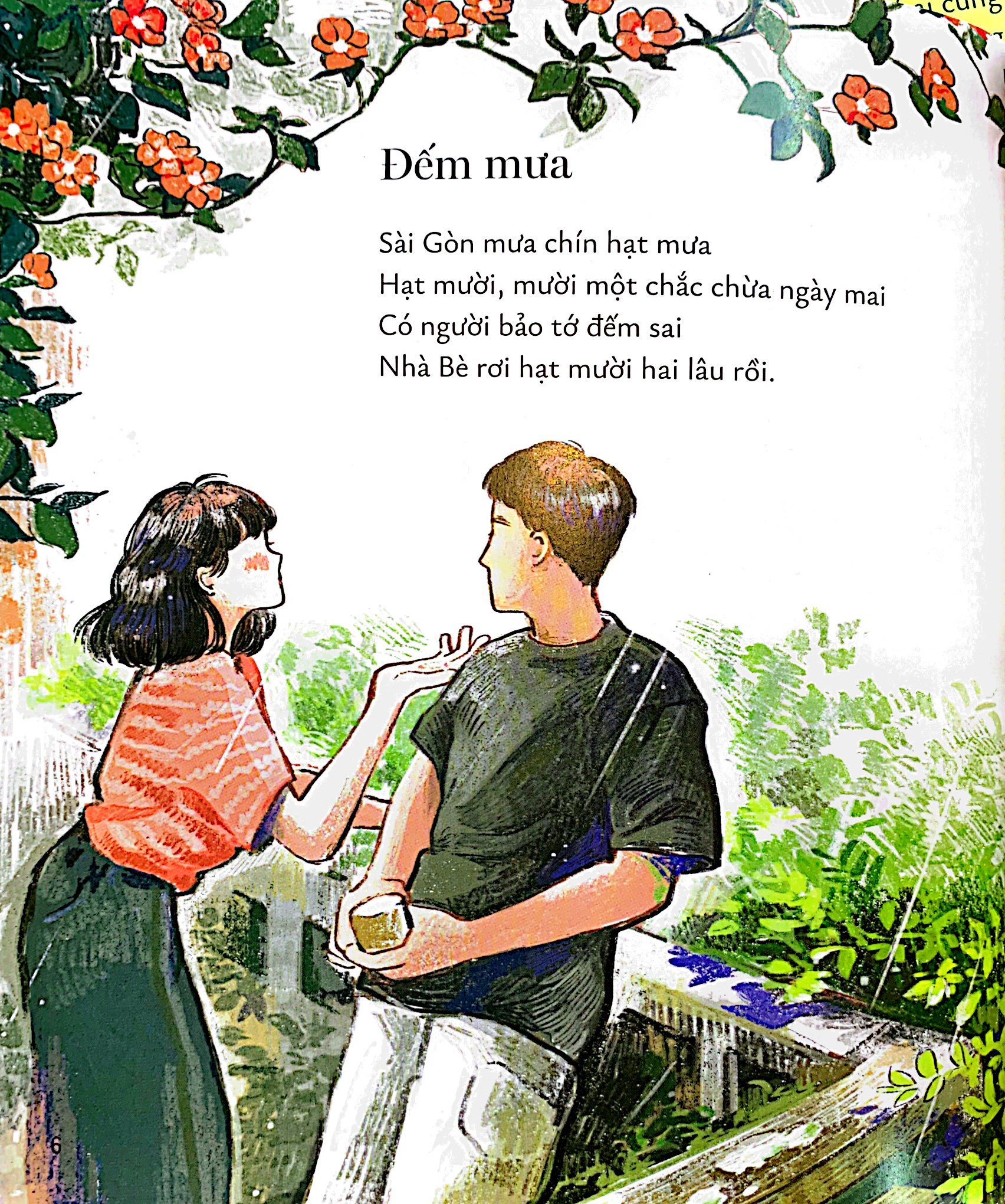 sài gòn sót mấy con ve