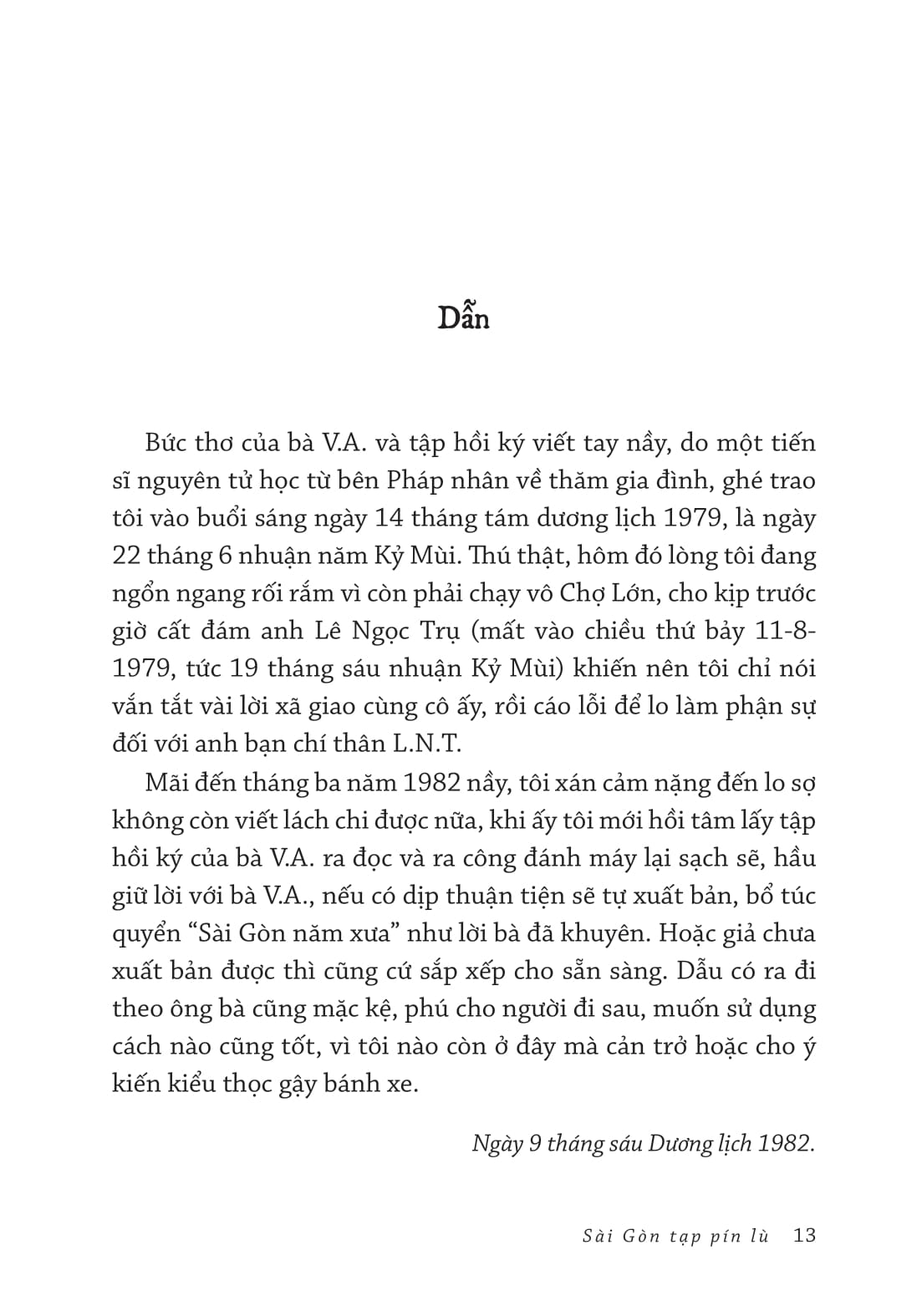 sài gòn tạp pín lù