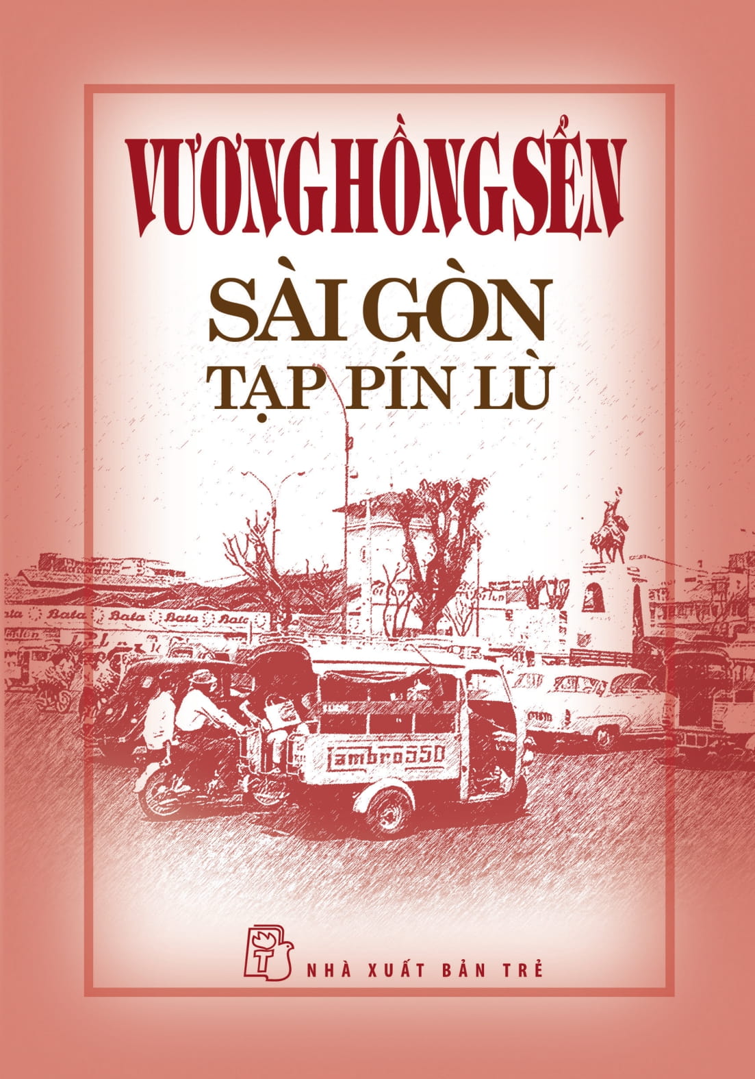 sài gòn tạp pín lù
