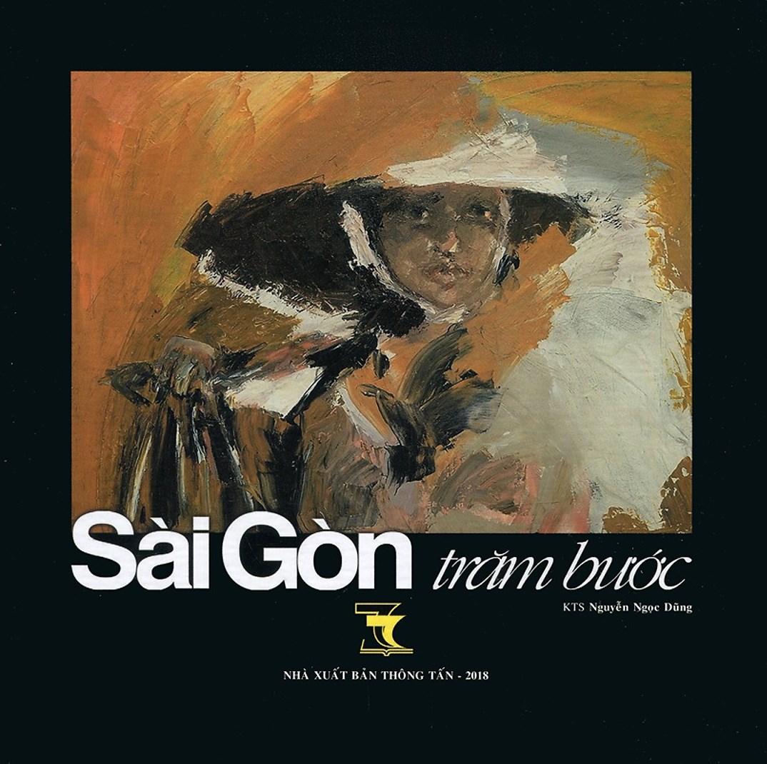 sài gòn trăm bước