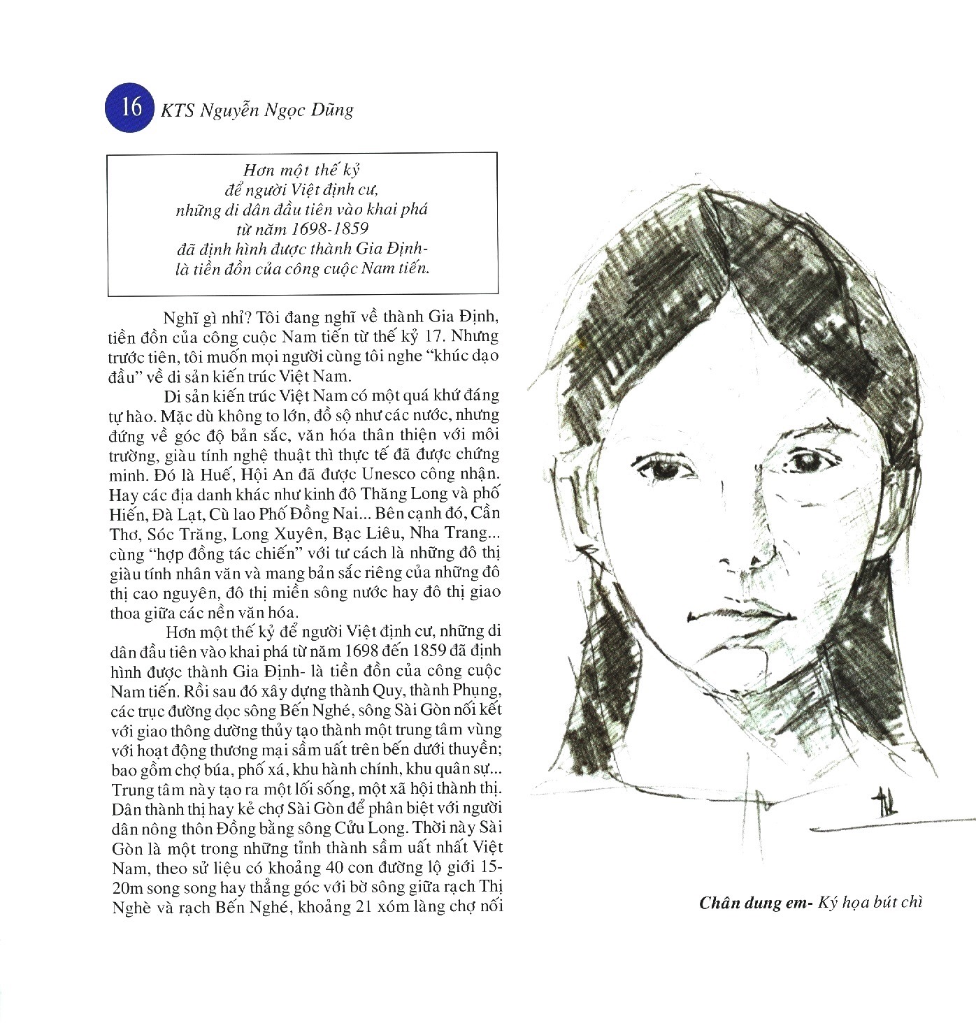 sài gòn trăm bước