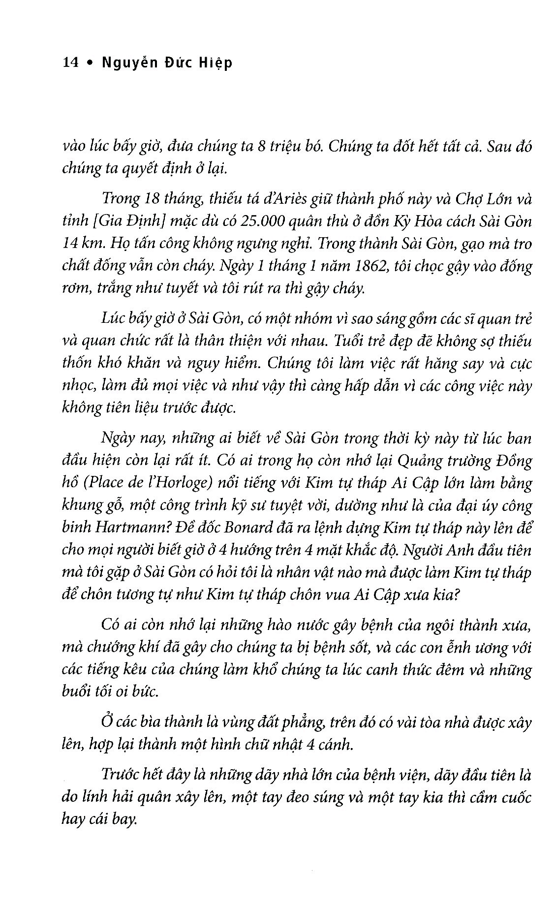 sài gòn và nam kỳ trong thời kỳ canh tân 1875-1925