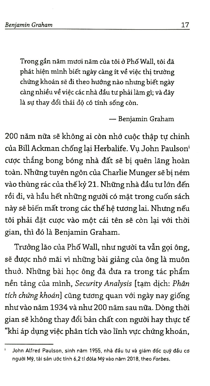 sai lầm chết người trong đầu tư: những thương vụ tệ nhất của những nhà đầu tư đỉnh nhất
