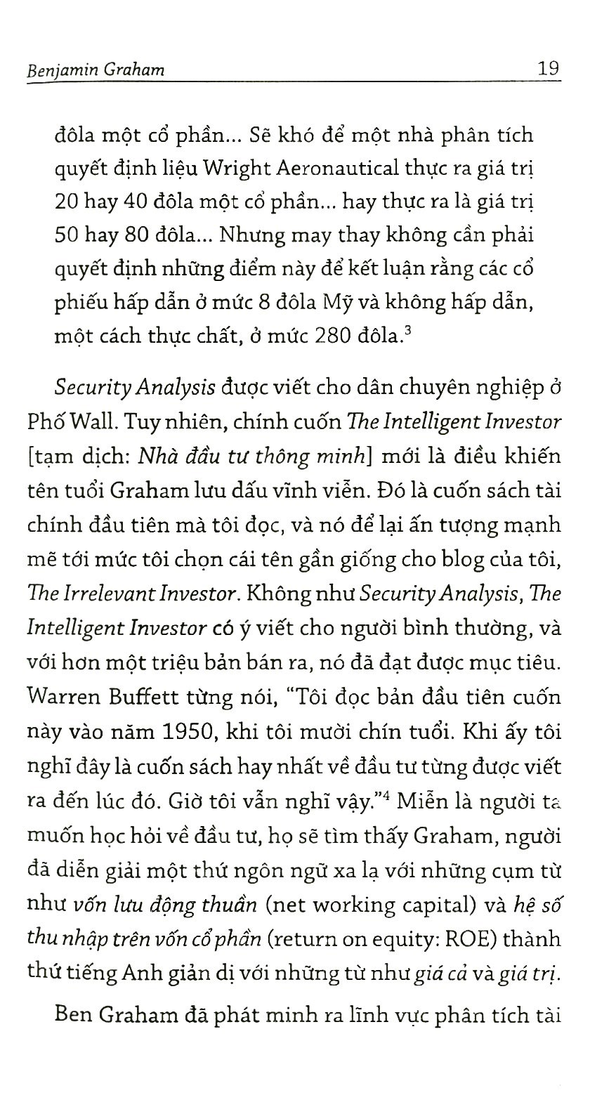 sai lầm chết người trong đầu tư: những thương vụ tệ nhất của những nhà đầu tư đỉnh nhất