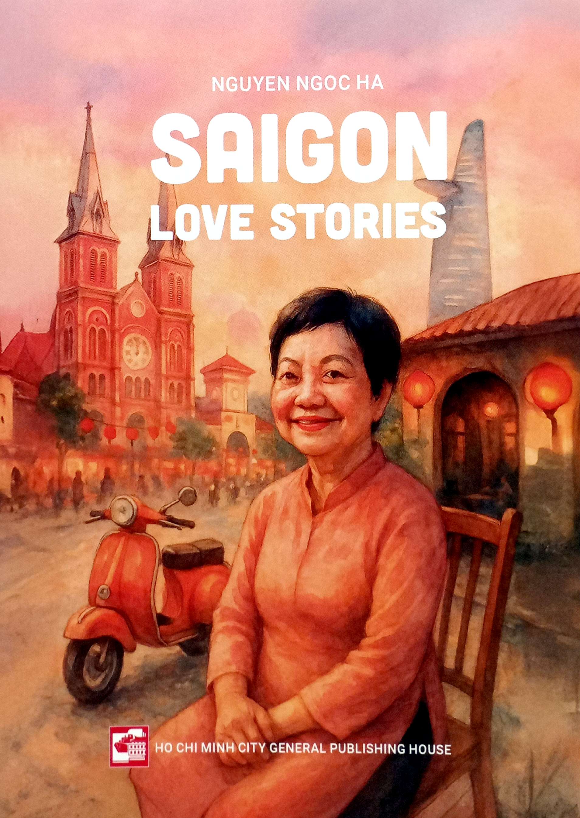 Saigon Love Stories