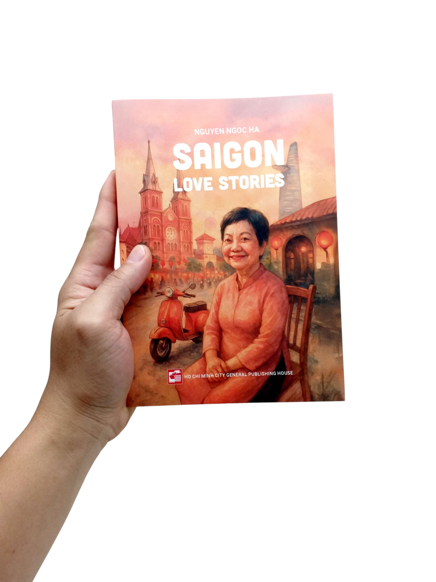 Saigon Love Stories