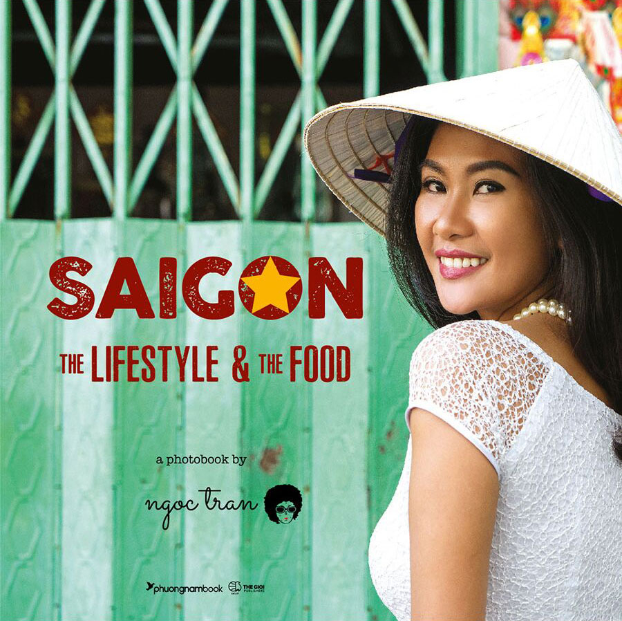saigon - the lifestyle and the food