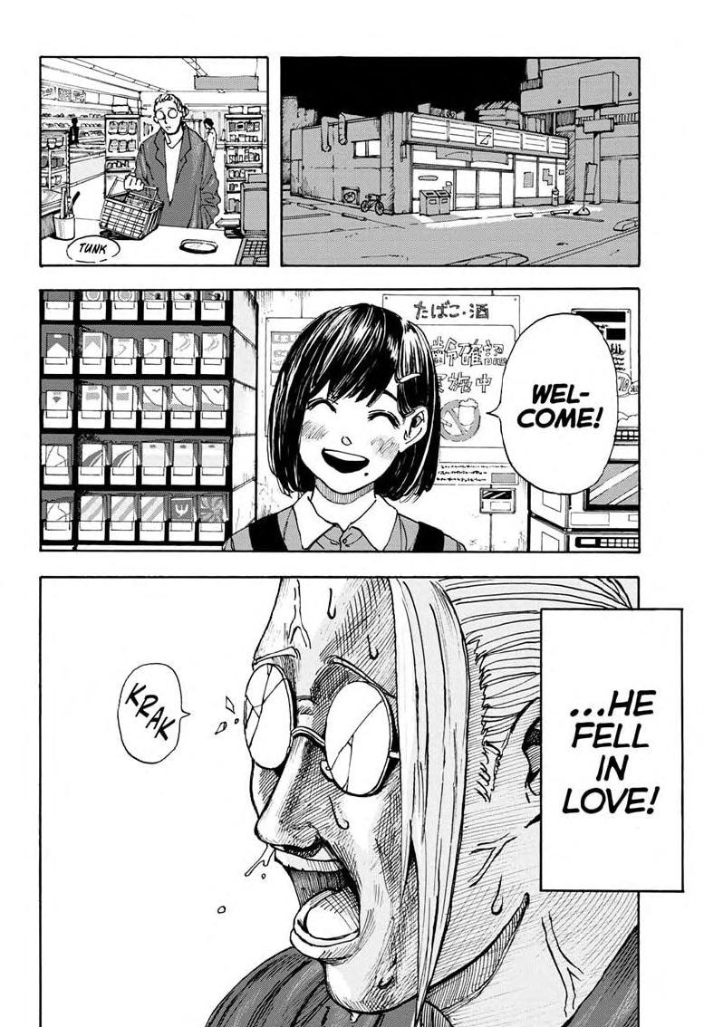 sakamoto days 1 (english edition)