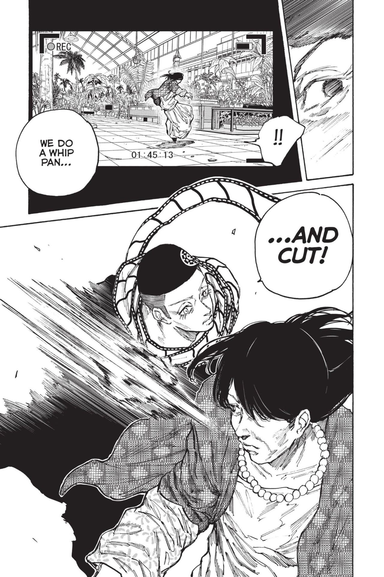 sakamoto days 11 (english edition)