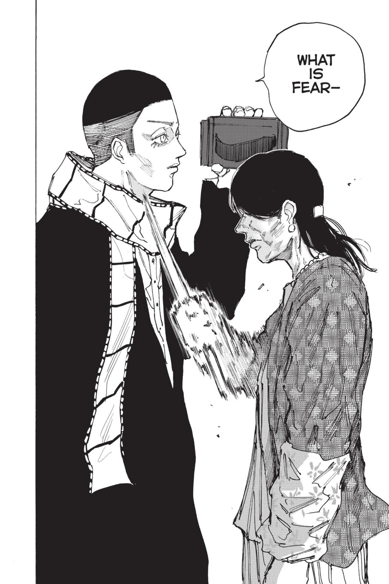 sakamoto days 11 (english edition)