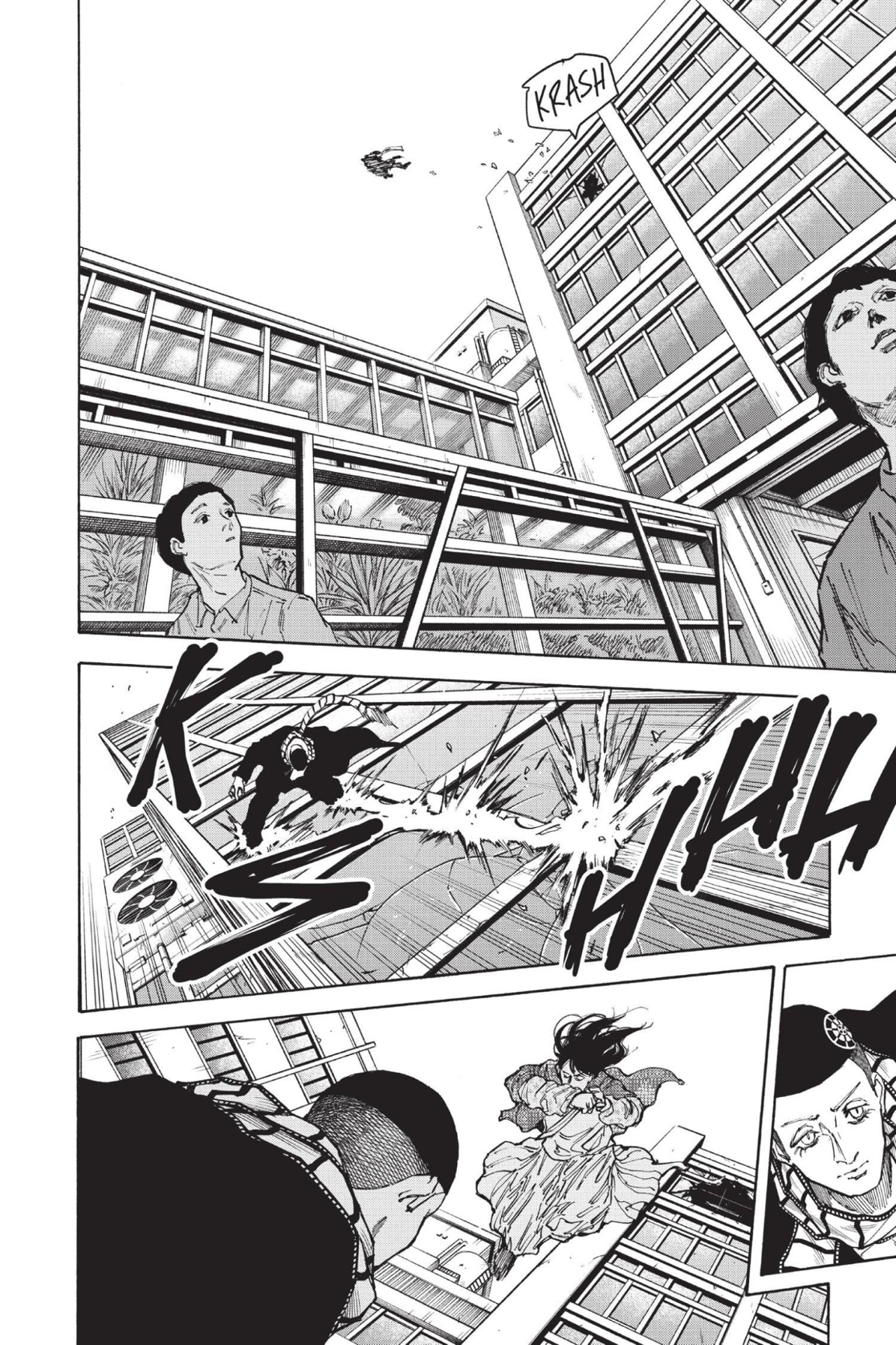 sakamoto days 11 (english edition)