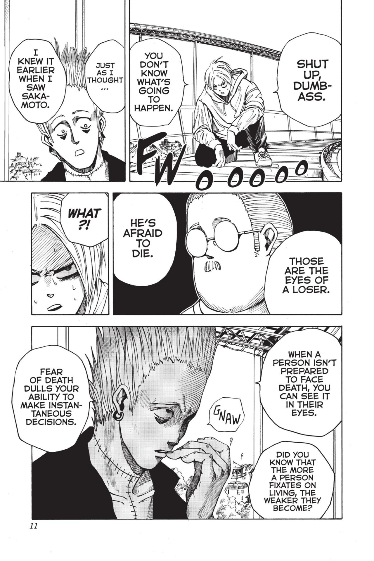 sakamoto days 2 (english edition)