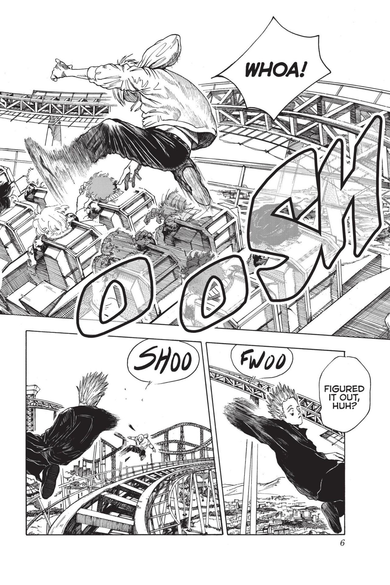 sakamoto days 2 (english edition)