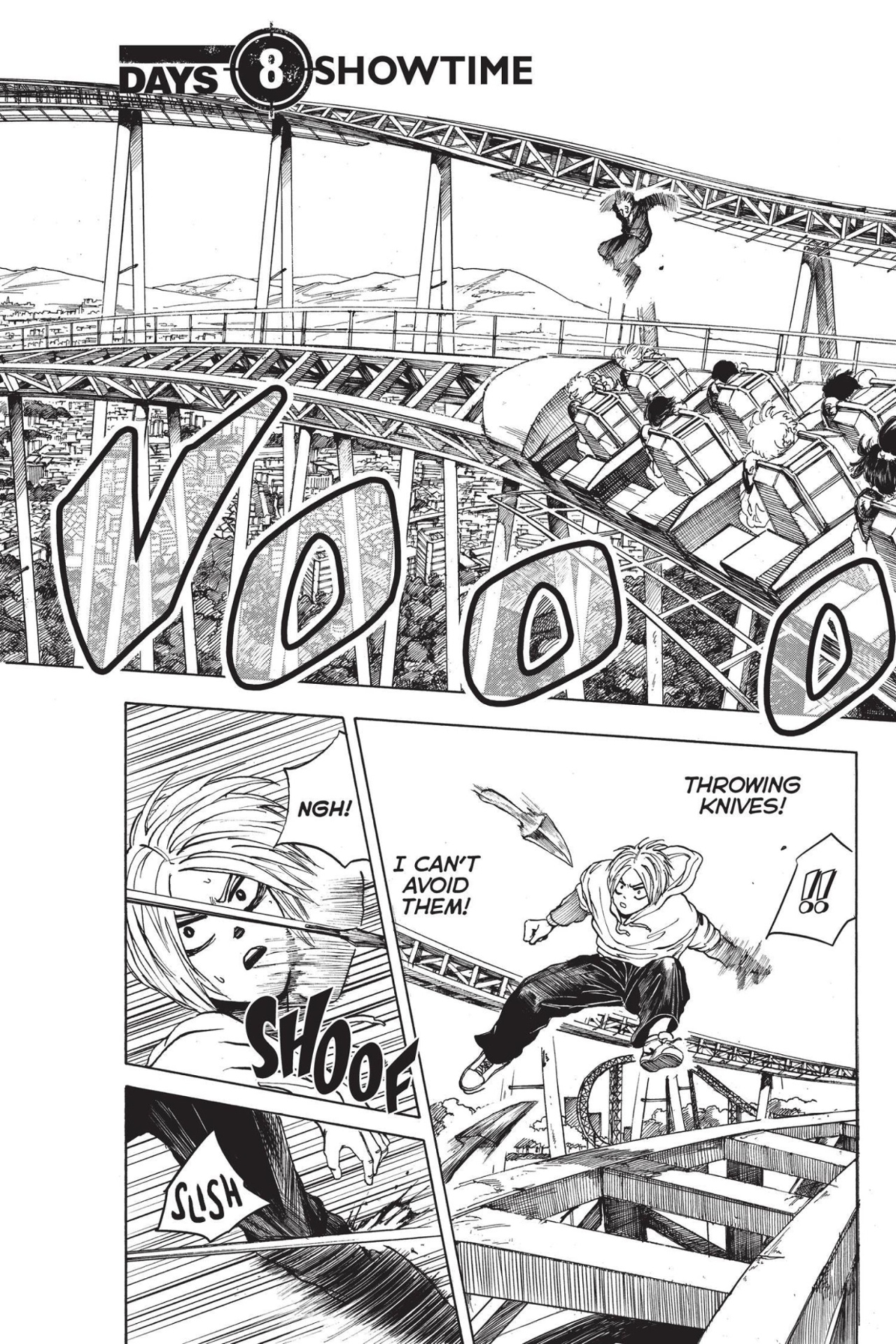 sakamoto days 2 (english edition)