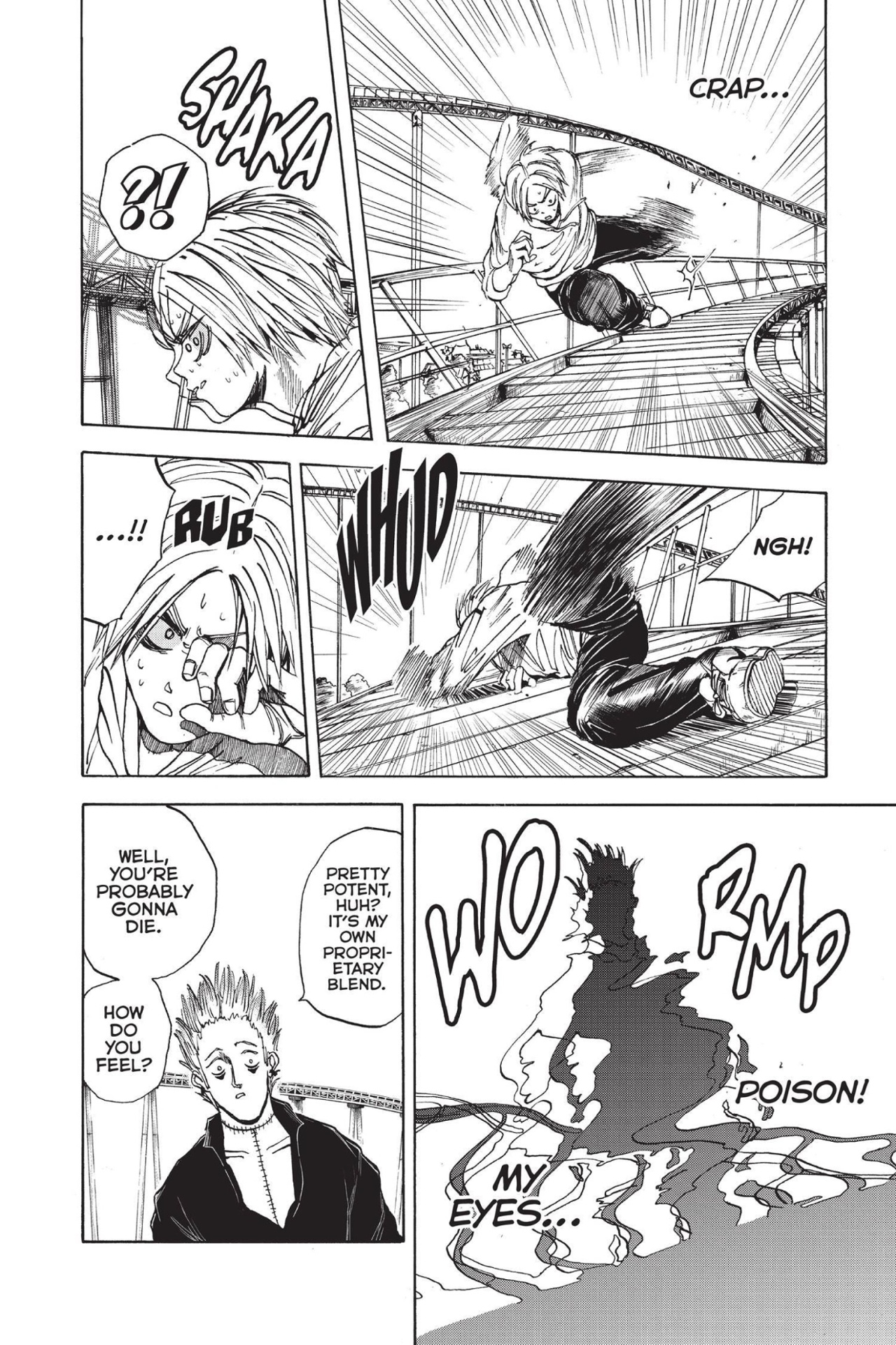 sakamoto days 2 (english edition)