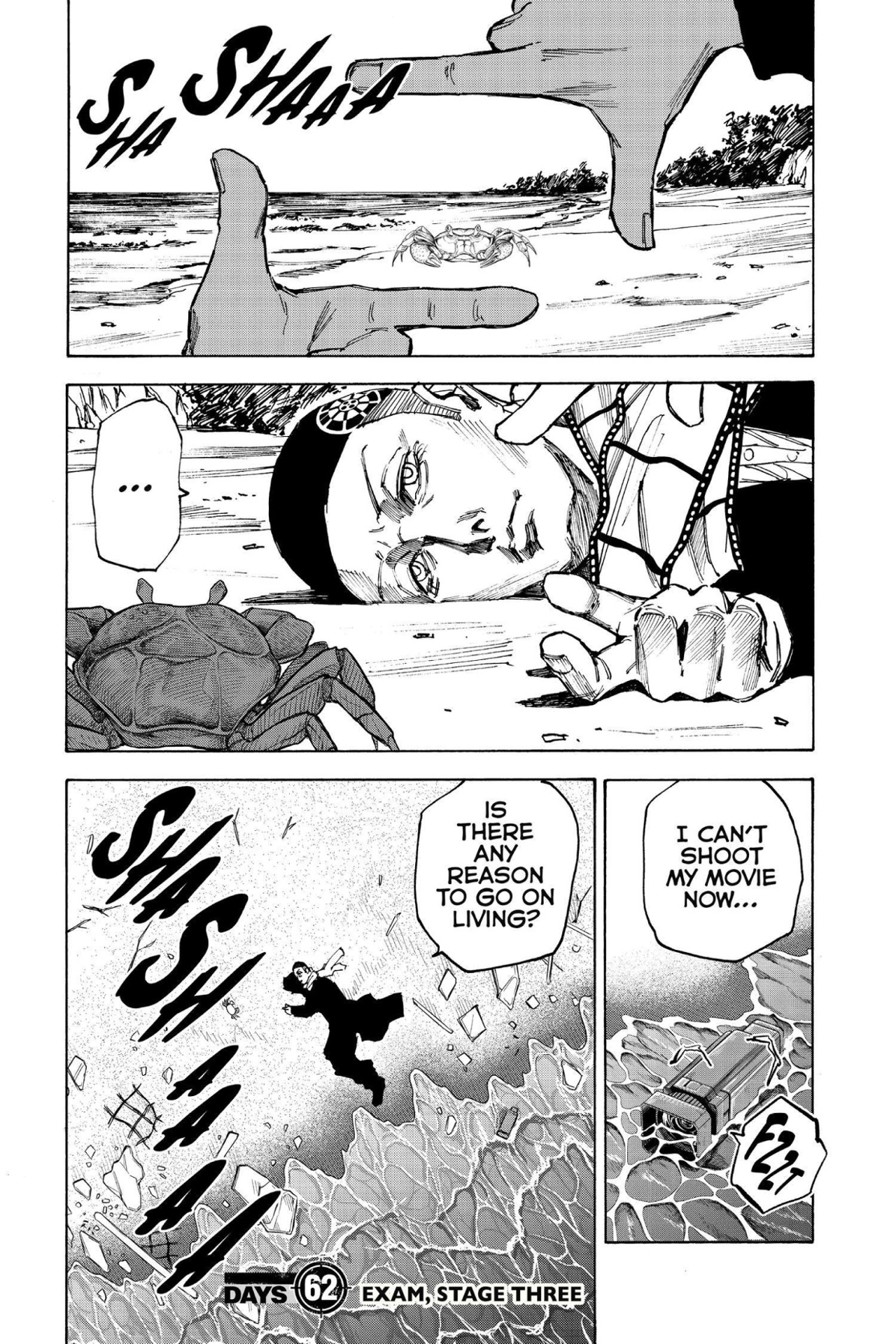 sakamoto days 8 (english edition)