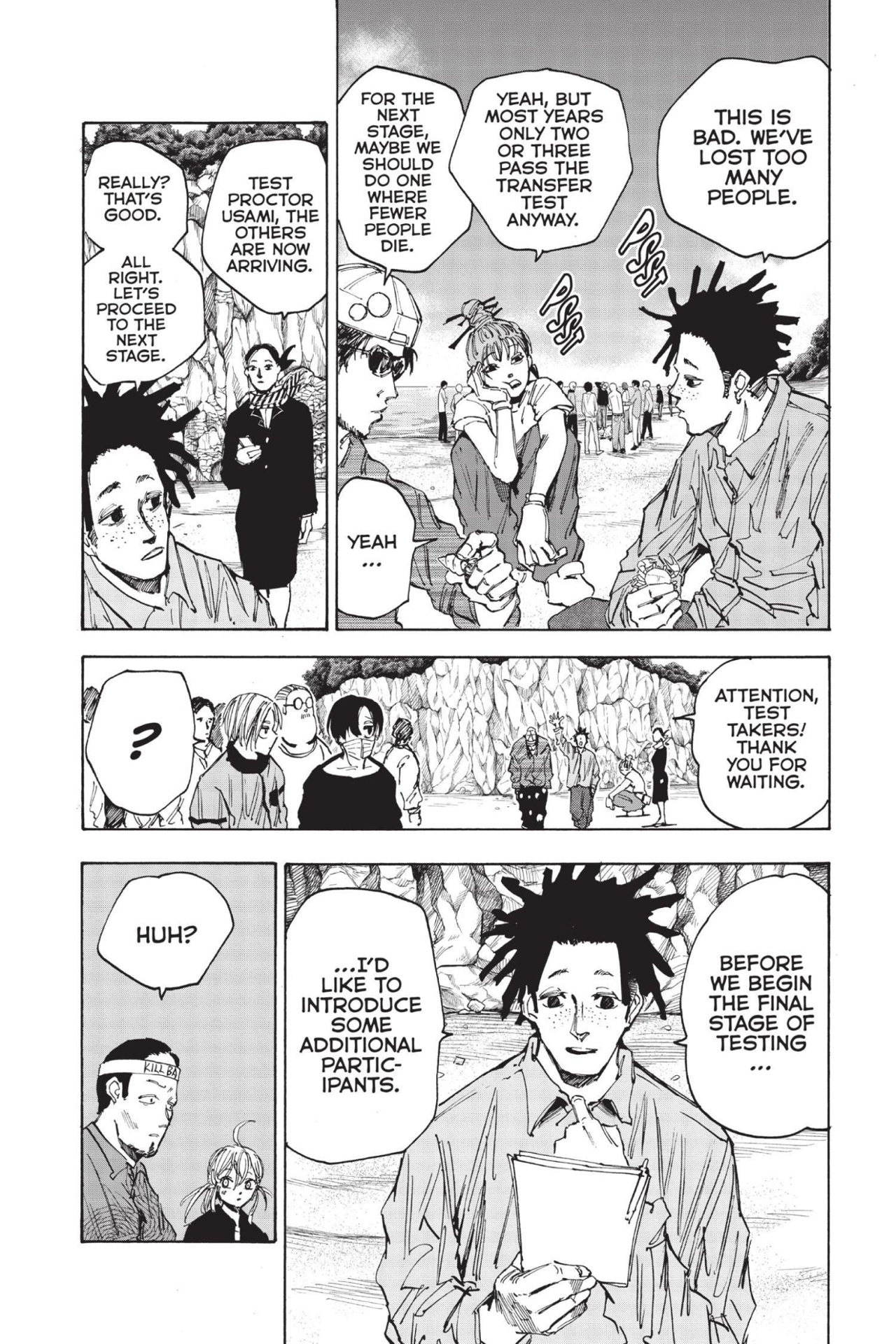 sakamoto days 8 (english edition)