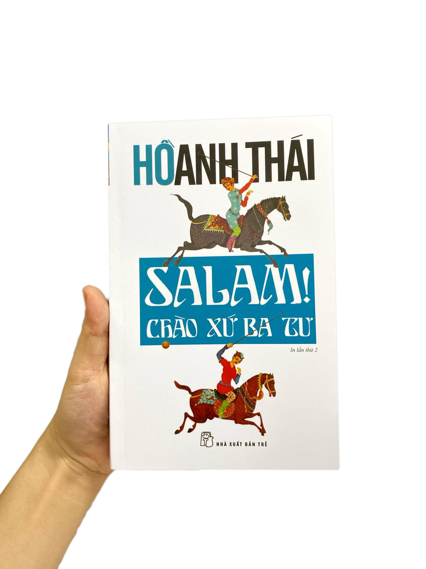 salam! chào xứ ba tư