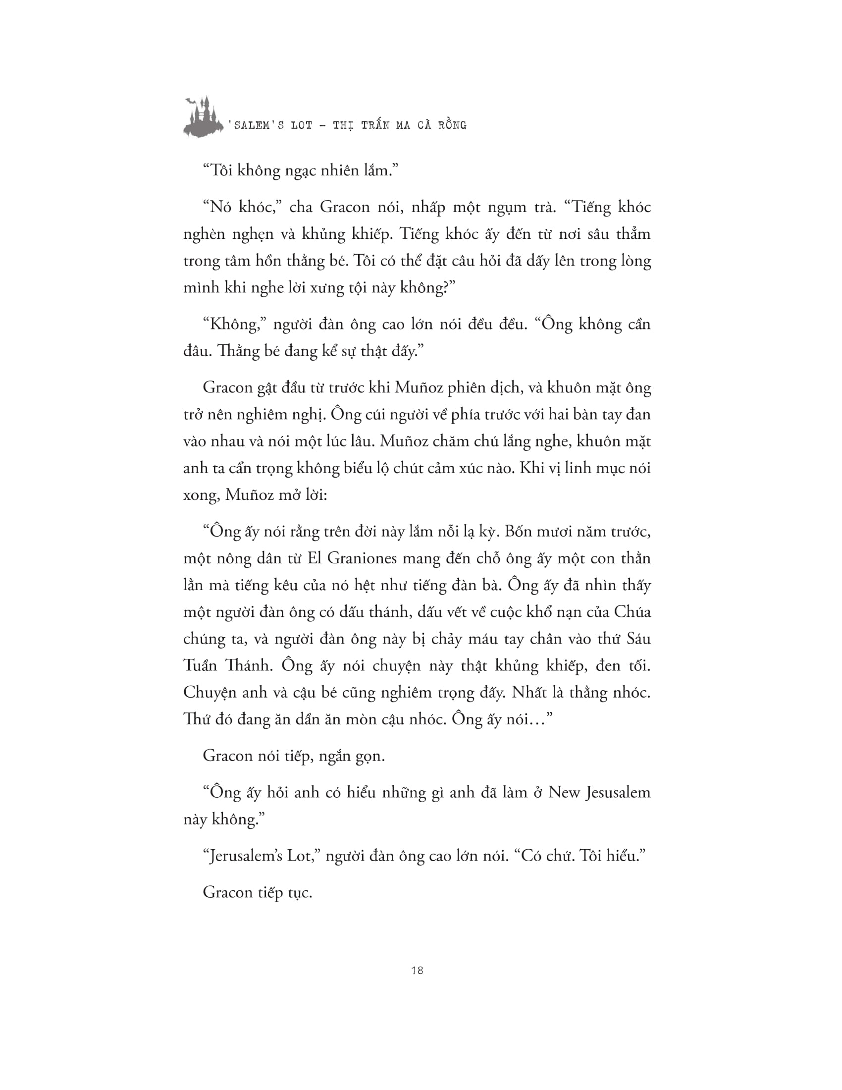 salemℹs lot - thị trấn ma cà rồng