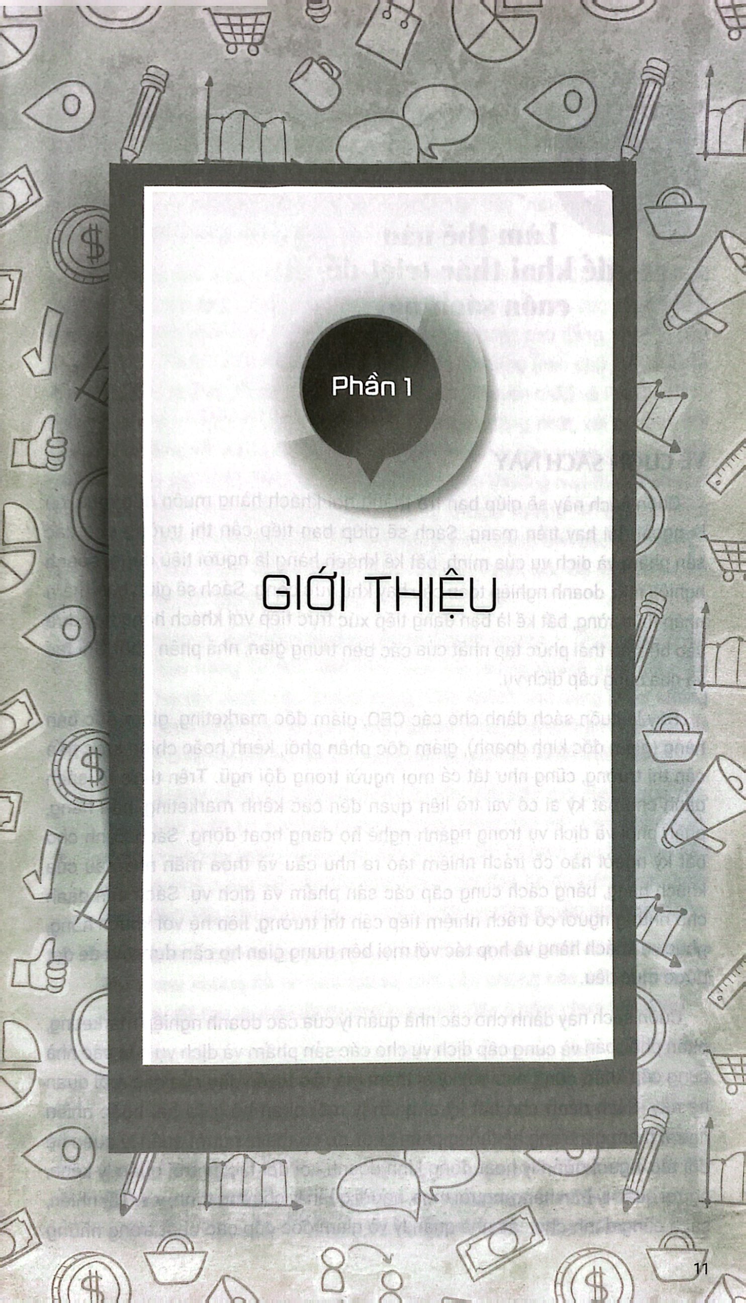 sales and marketing channels - tạo kênh bán hàng và marketing