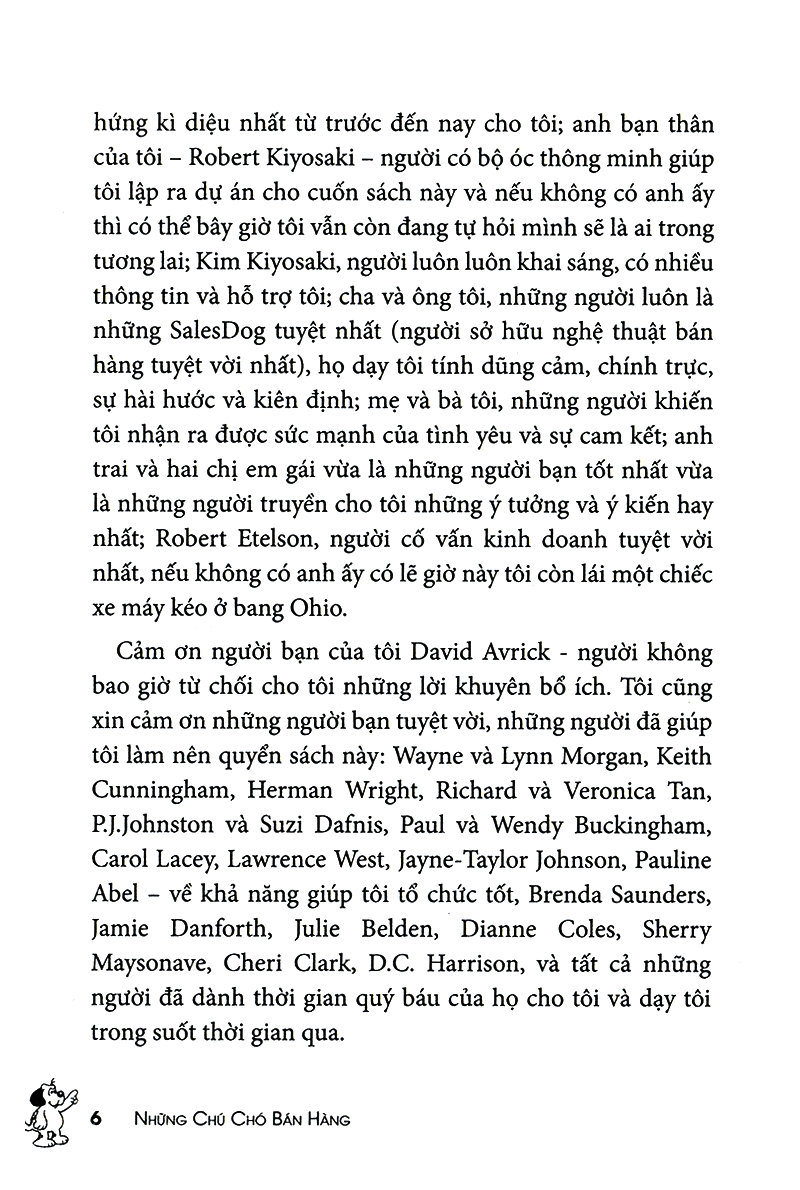 salesdogs - những chú chó bán hàng - làm bùng nổ thu nhập mà không cần chiến lược tấn công (tái bản 2023)