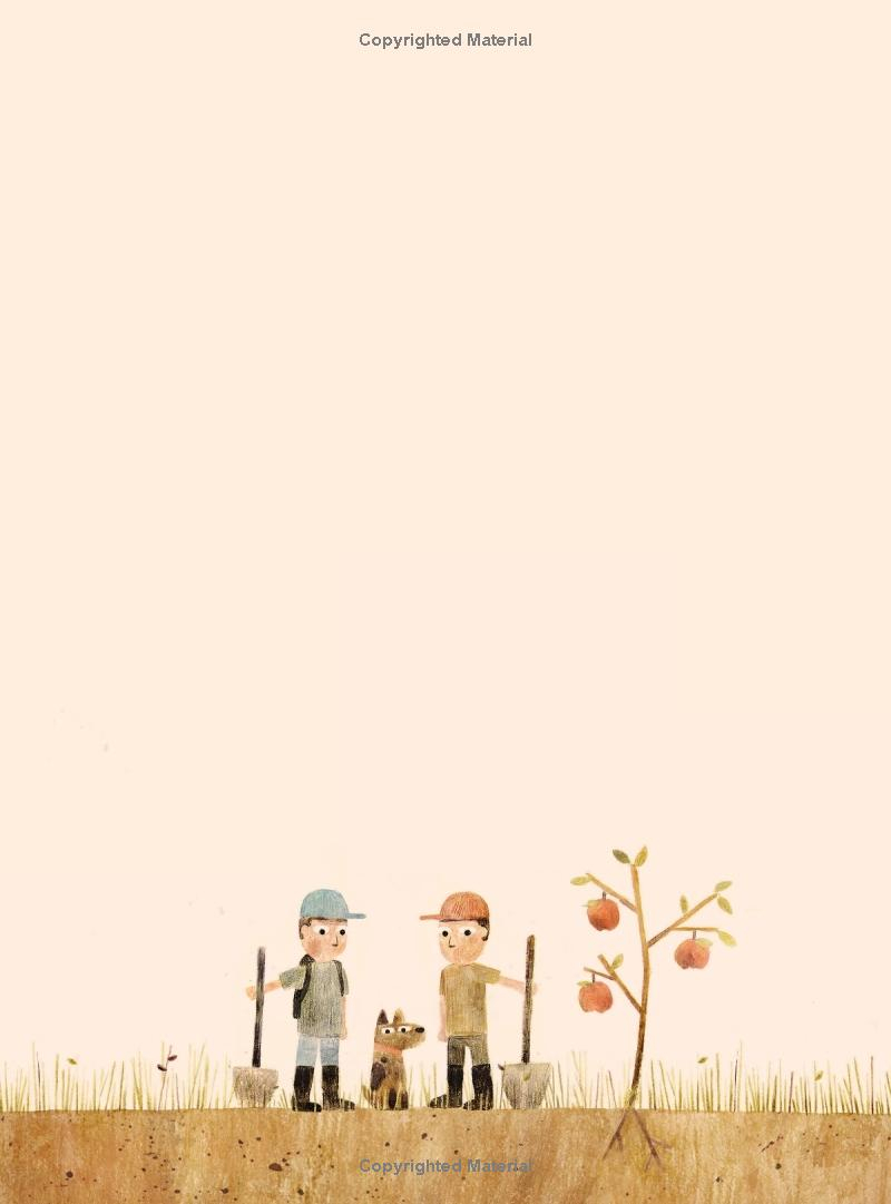 sam and dave dig a hole