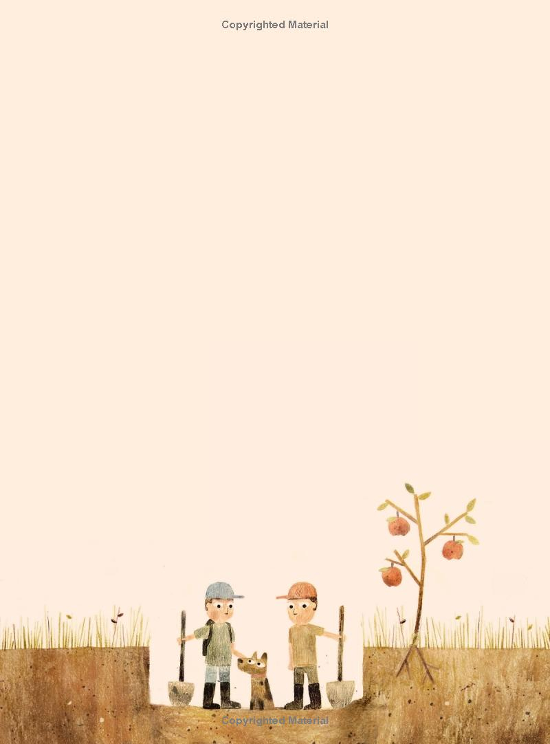 sam and dave dig a hole