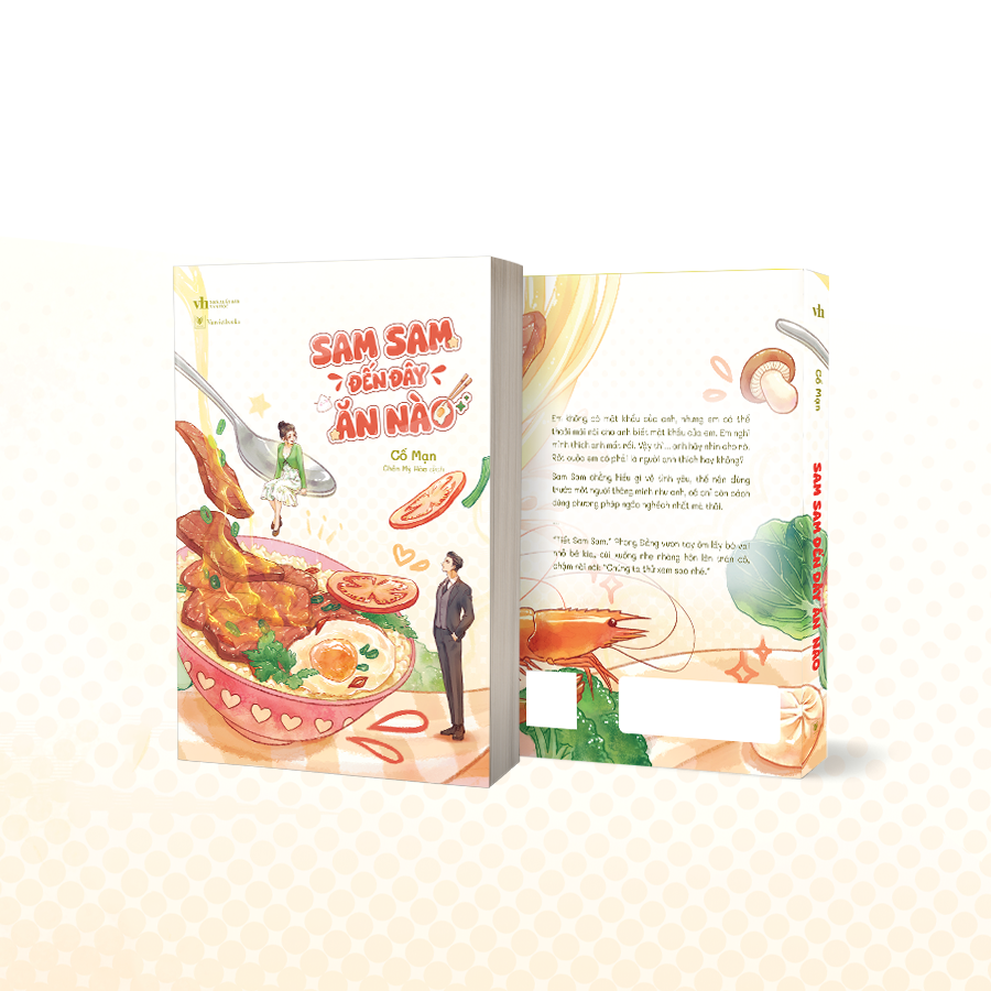 Sam Sam Den Day An Nao - Tang Kem Bookmark Be Hinh To Com