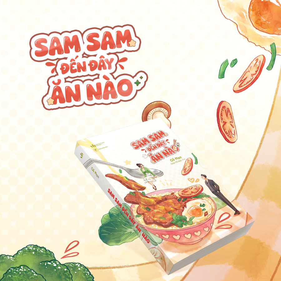 Sam Sam Den Day An Nao - Tang Kem Bookmark Be Hinh To Com