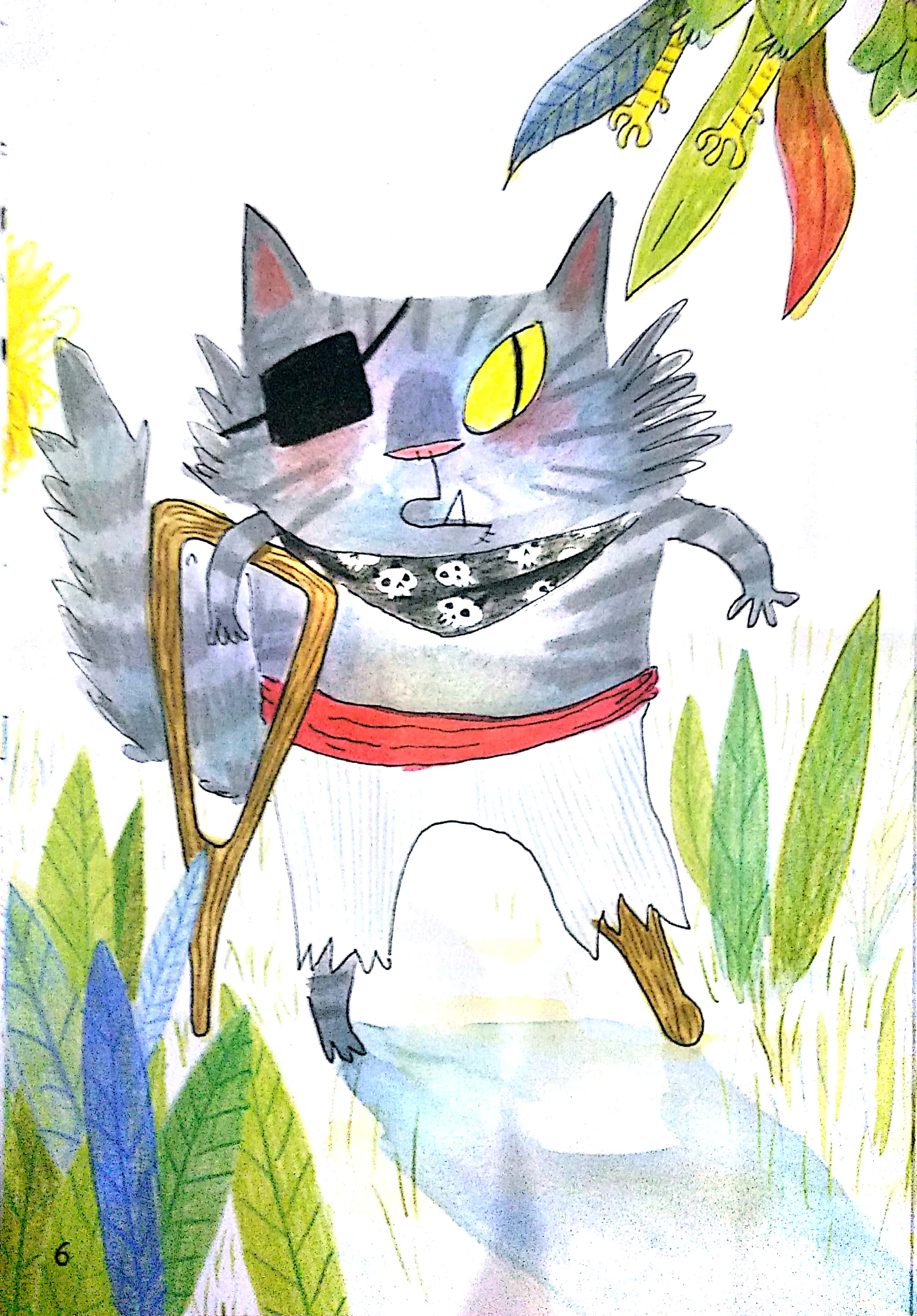 sam & watson - nhìn bằng trái tim