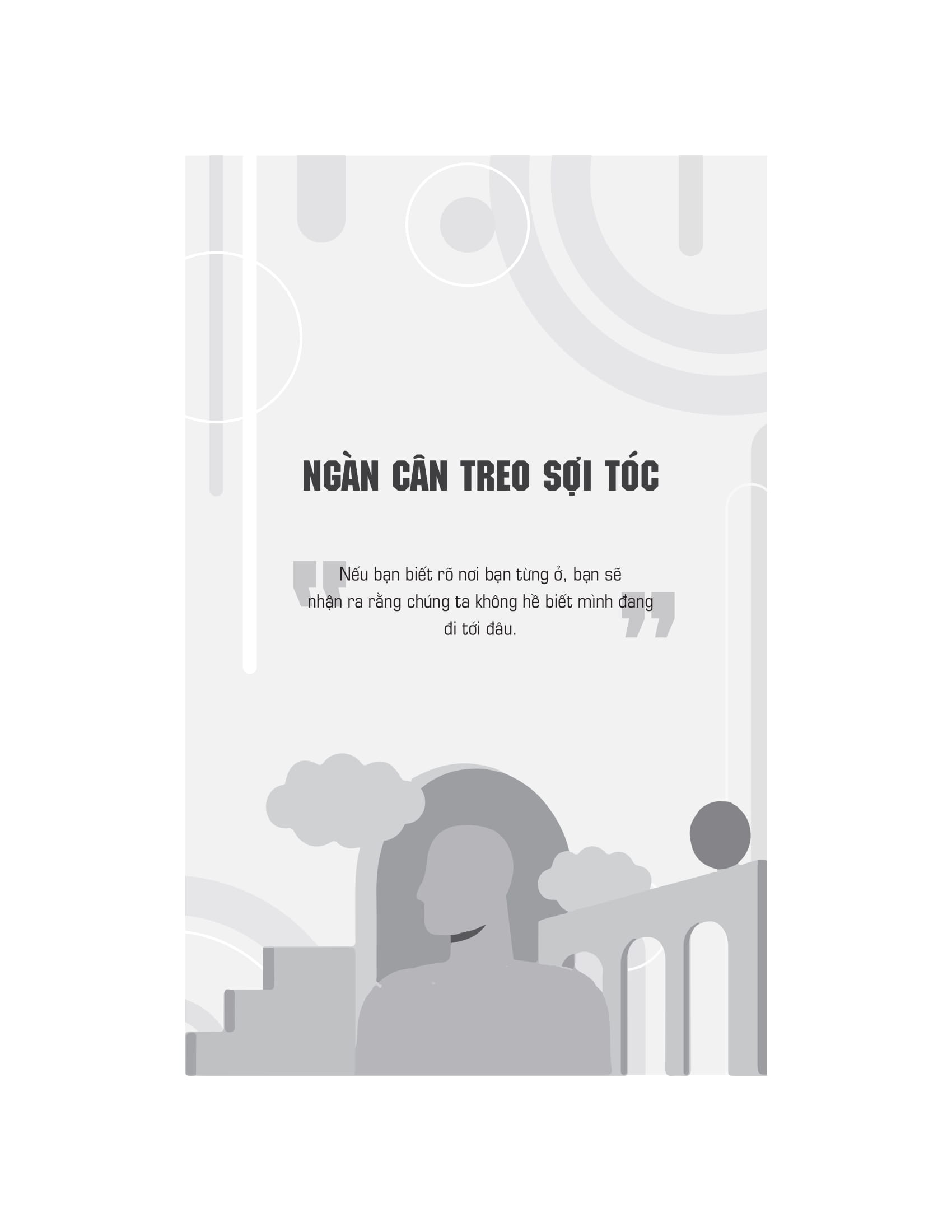 same as ever - quy luật bất biến về bản chất con người và tâm lý làm giàu