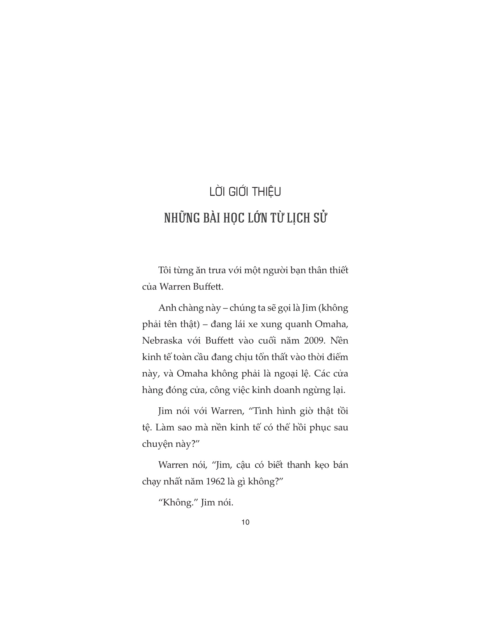 same as ever - quy luật bất biến về bản chất con người và tâm lý làm giàu